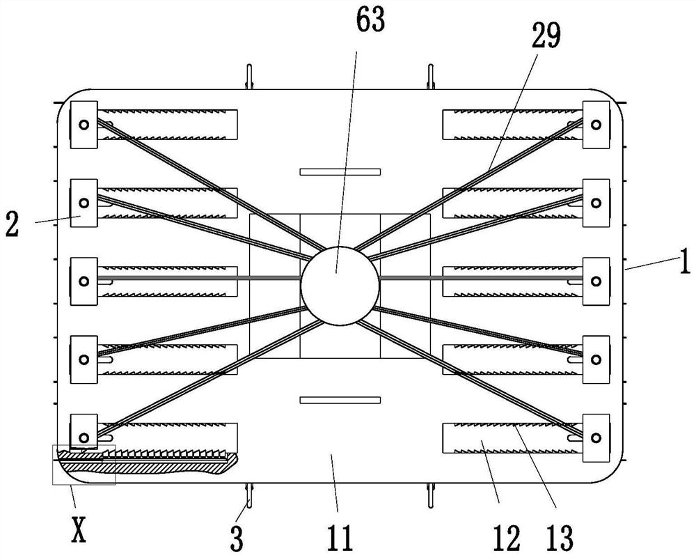 Construction equipment and construction method for 5G communication base station