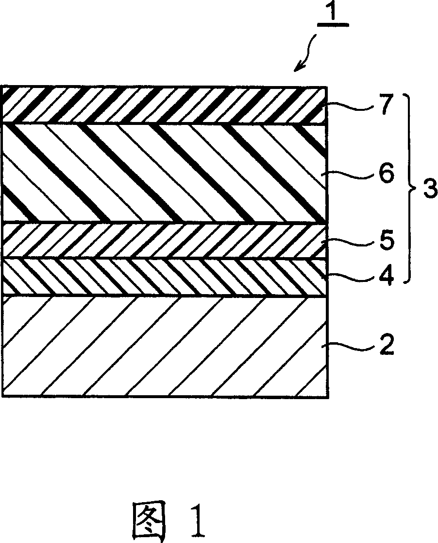 Electrophotographic photoreceptor, process cartridge, and image forming apparatus