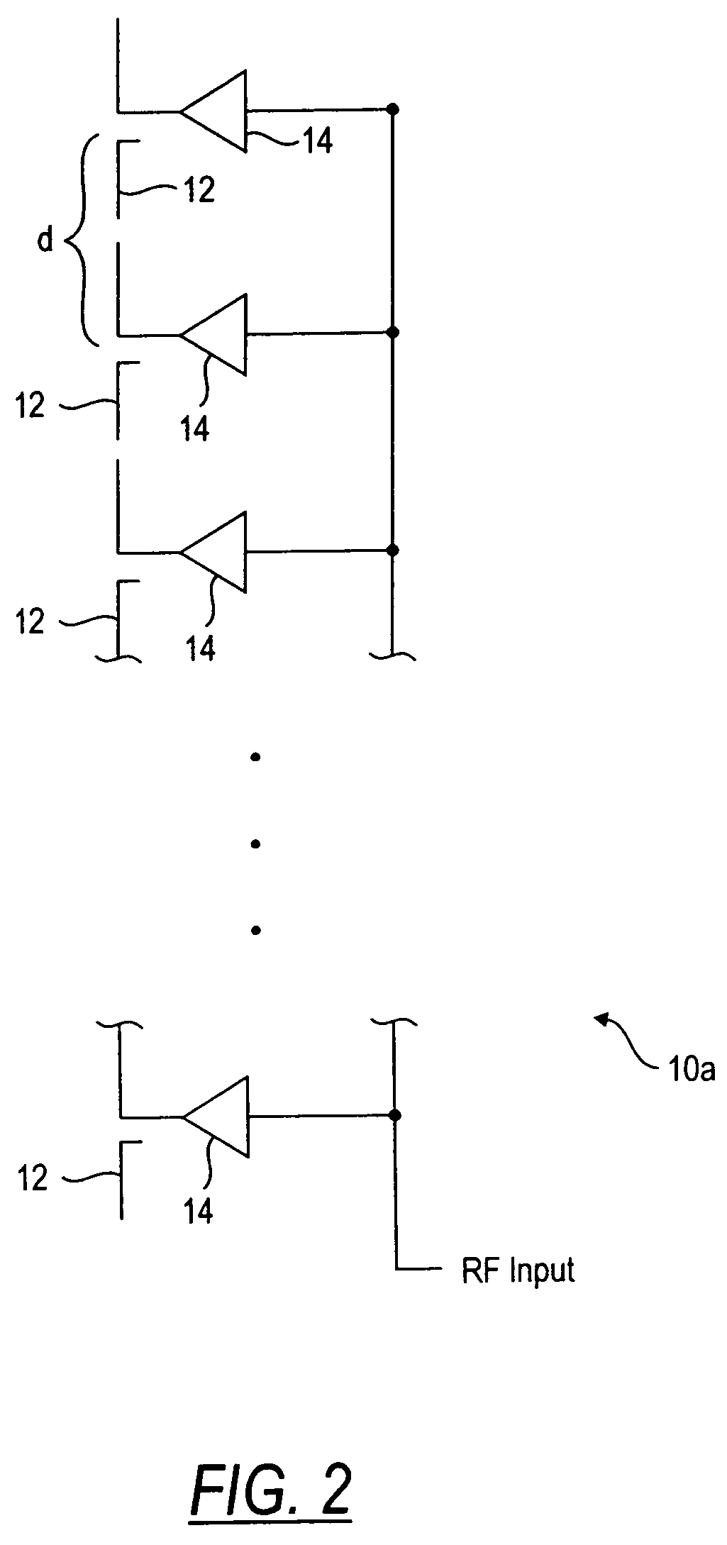 Antenna structure and installation