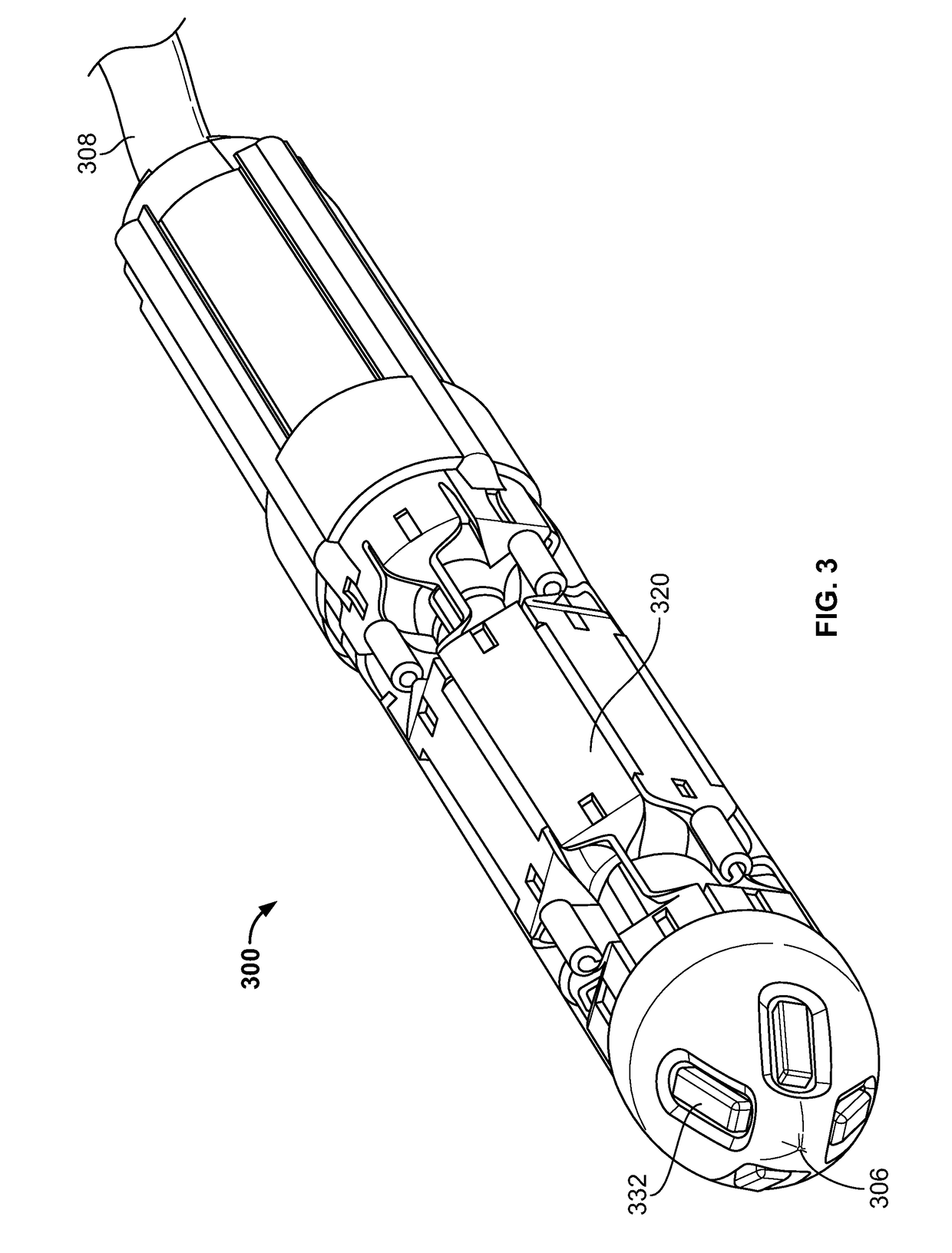 Hemodynamic Assist Device