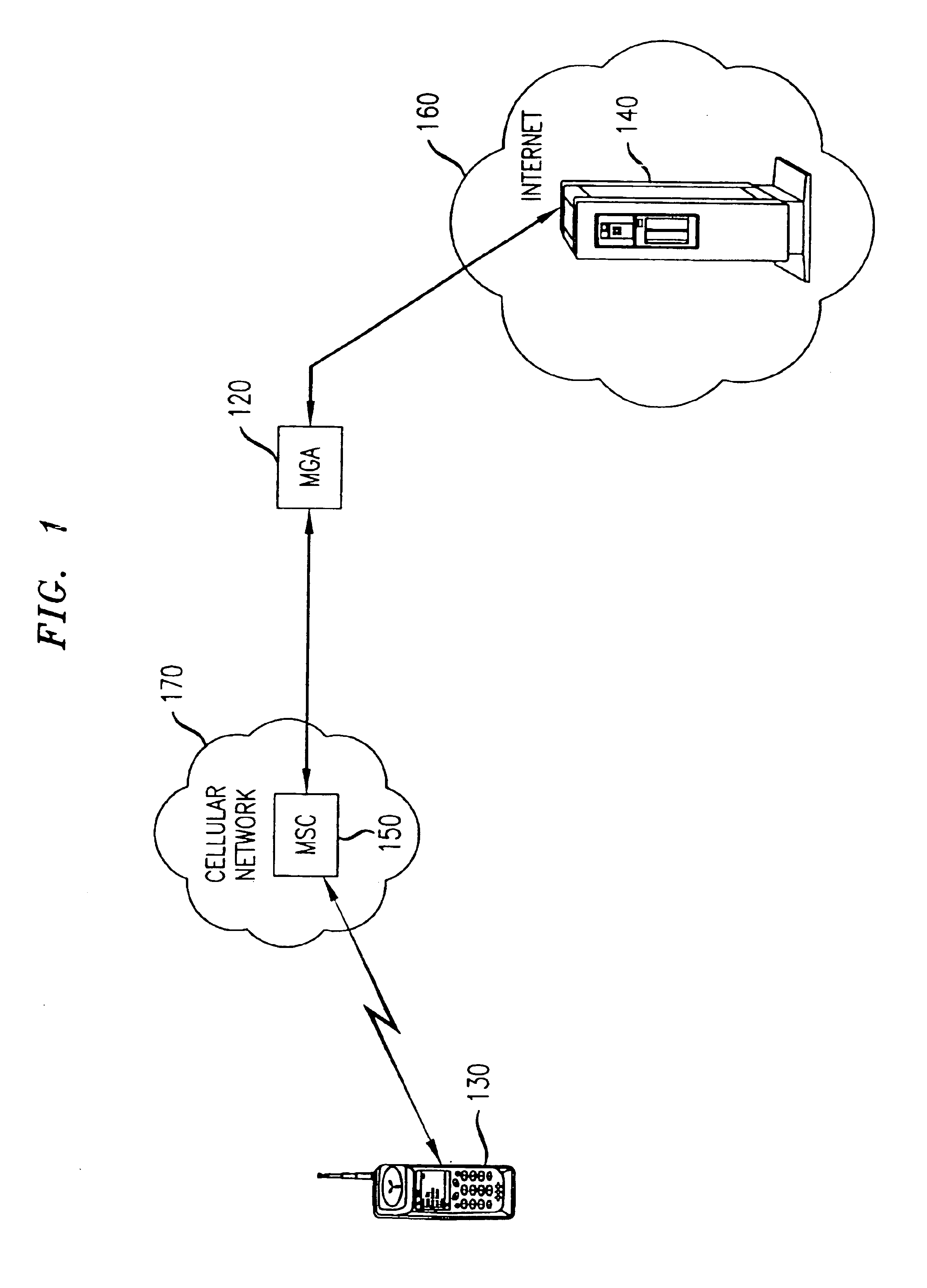 Method and device for generating a PCM signal stream from a streaming packet source