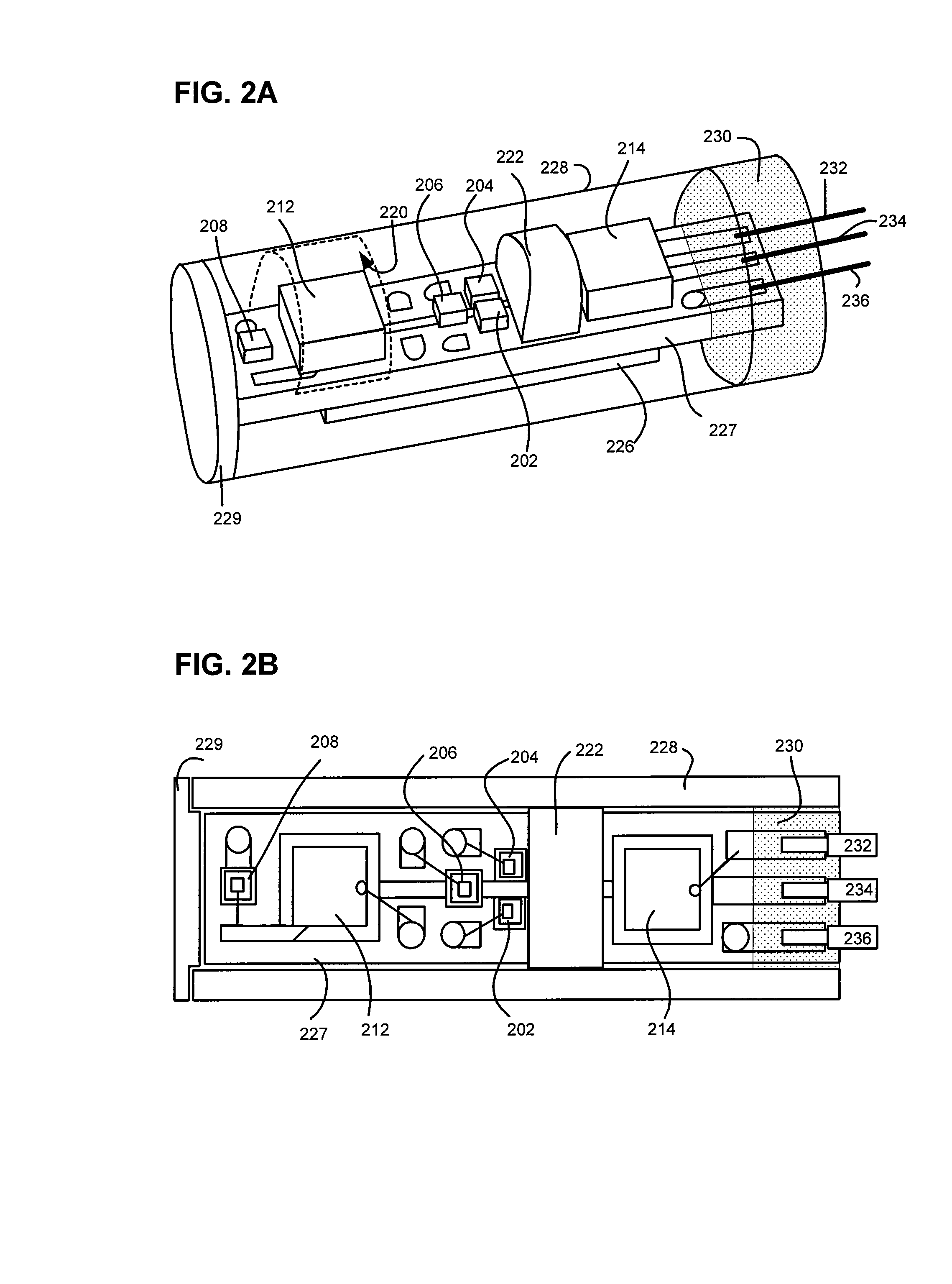 Implantable multi-wavelength venous oxygen saturation and hematocrit sensor and method