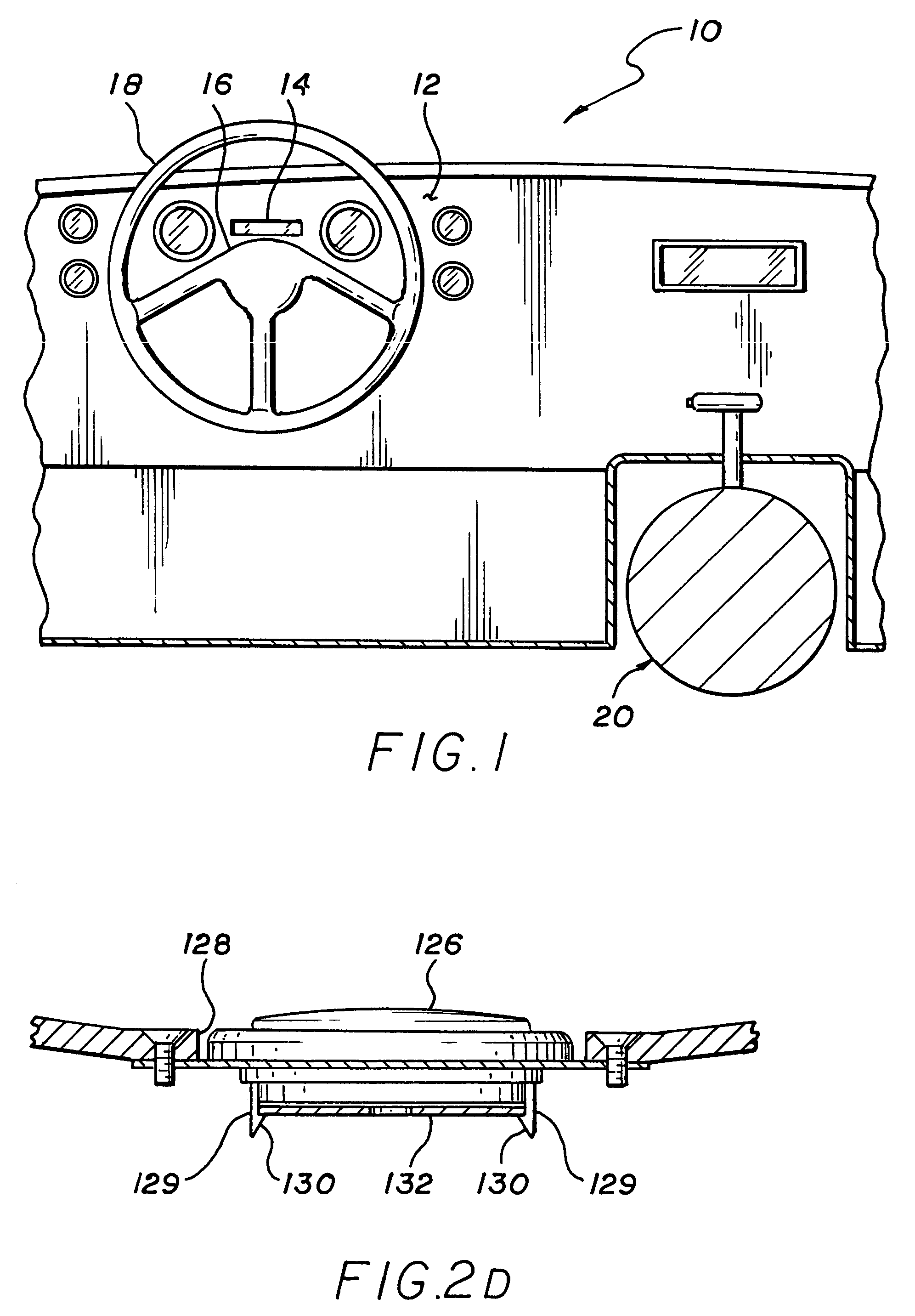 Shifting system for an automobile automatic transmission