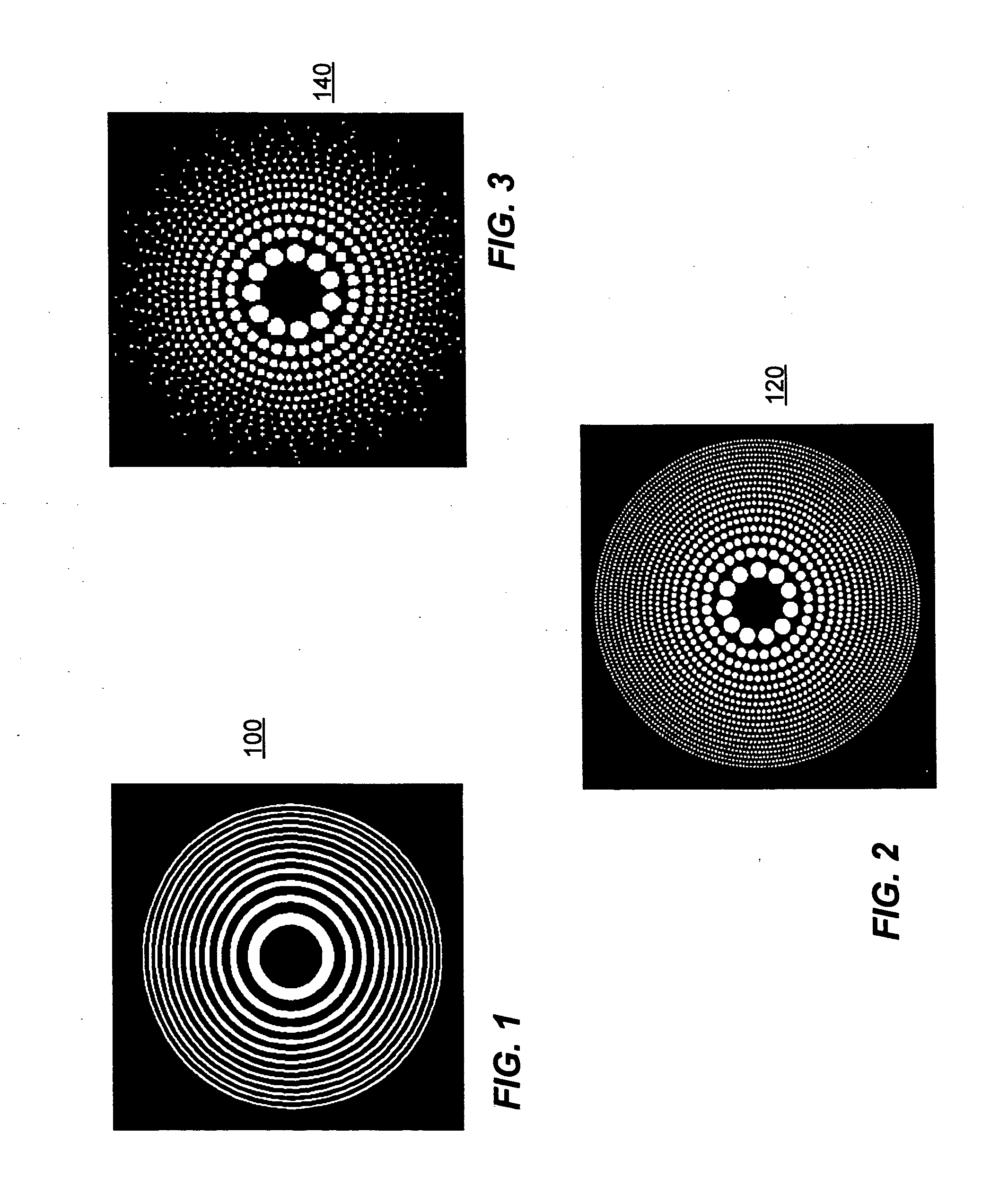 Imaging devices and methods