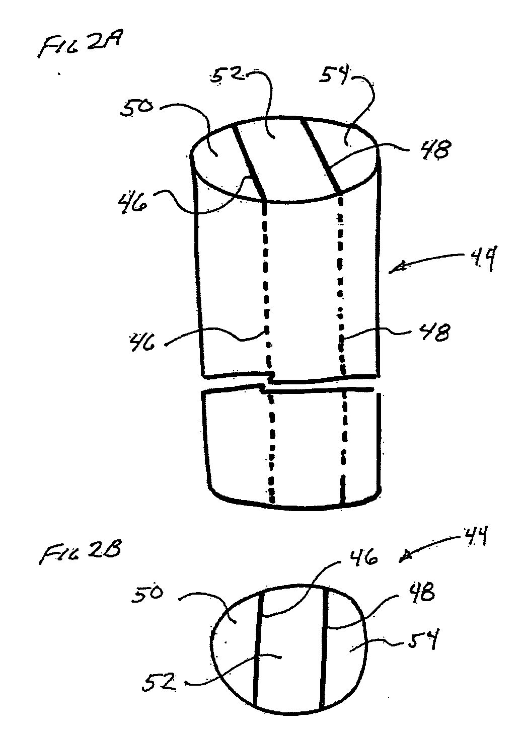 Conduit for interventional procedures