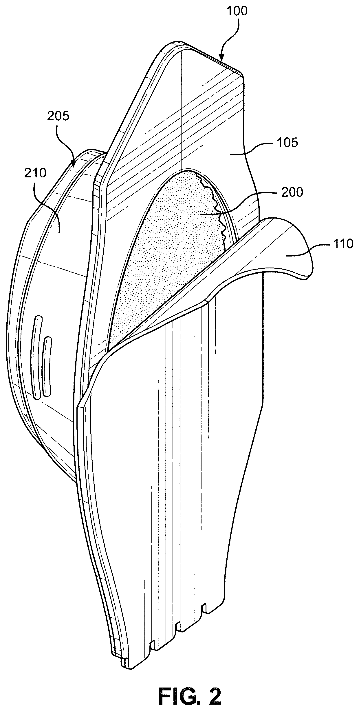 Packaged Food Product and Method of Producing the Packaged Food Product