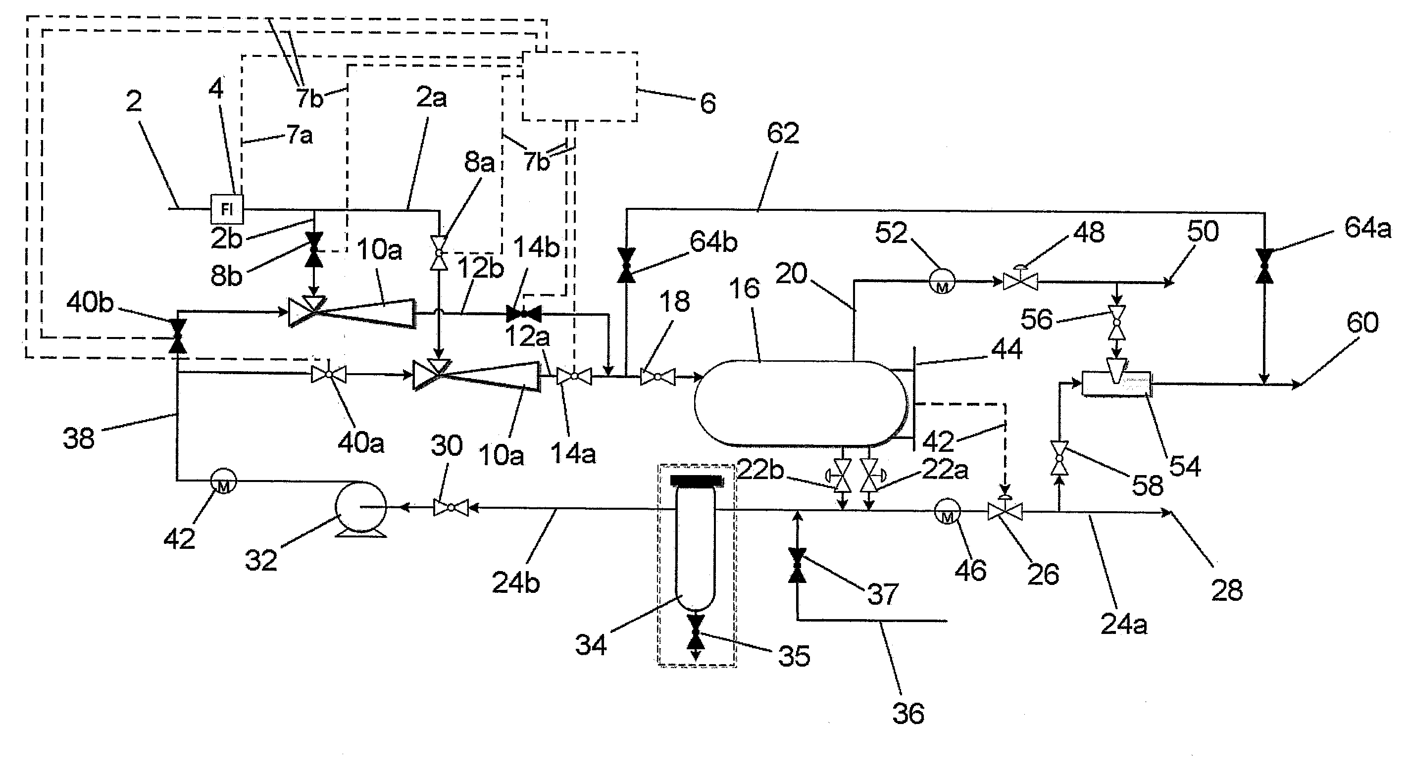 Oil/gas production apparatus