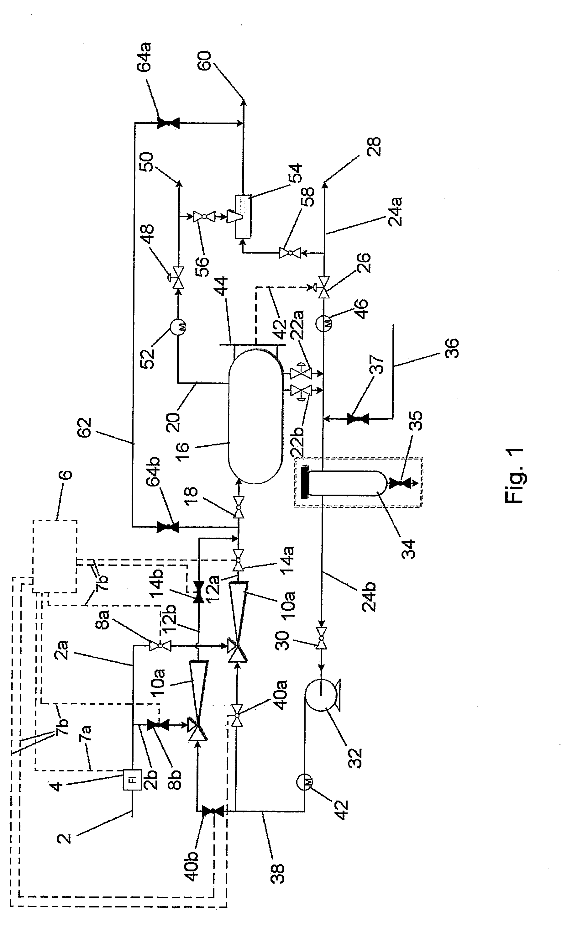 Oil/gas production apparatus