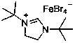 A kind of method of synthesizing cyanomethyl carboxylate