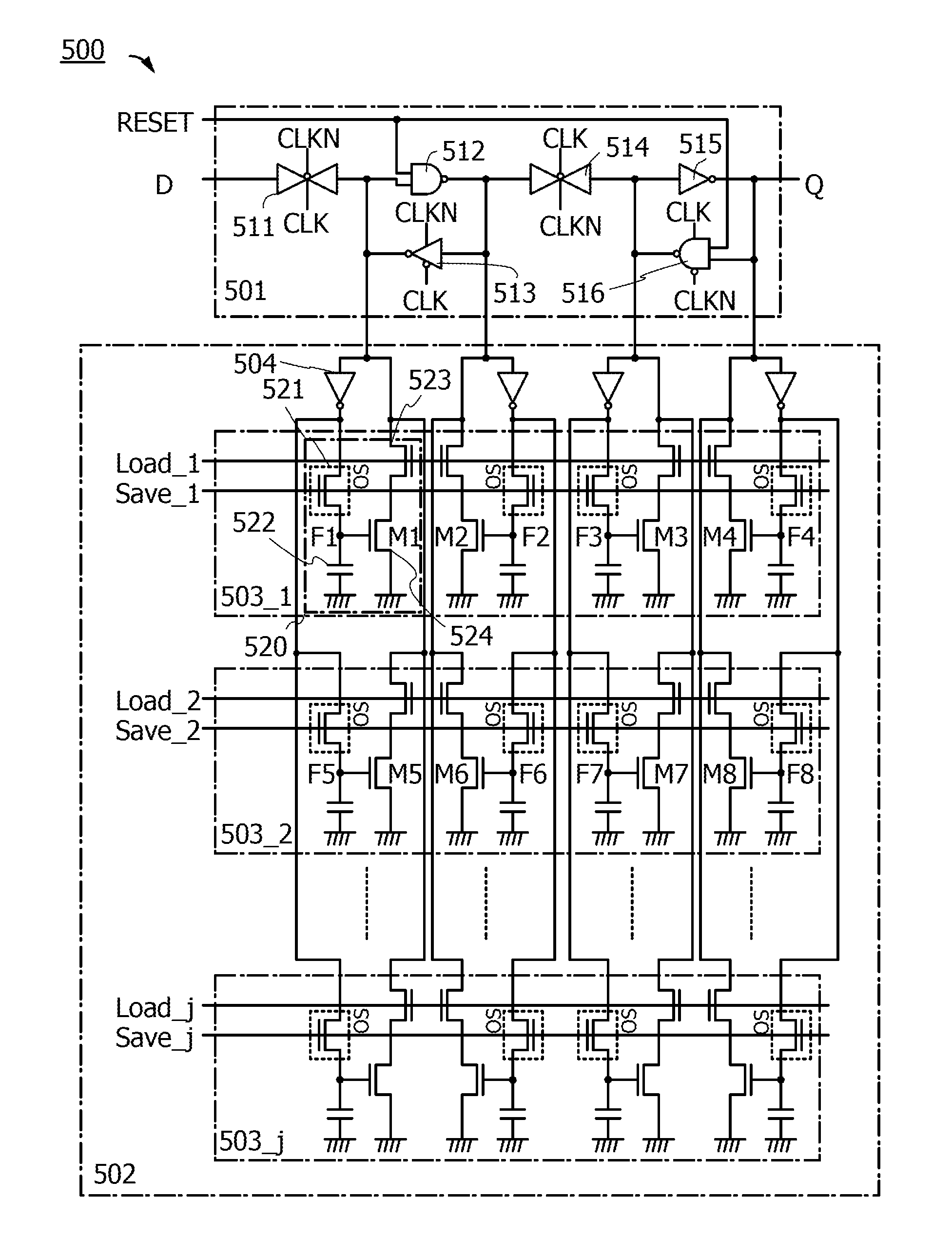 Programmable logic device