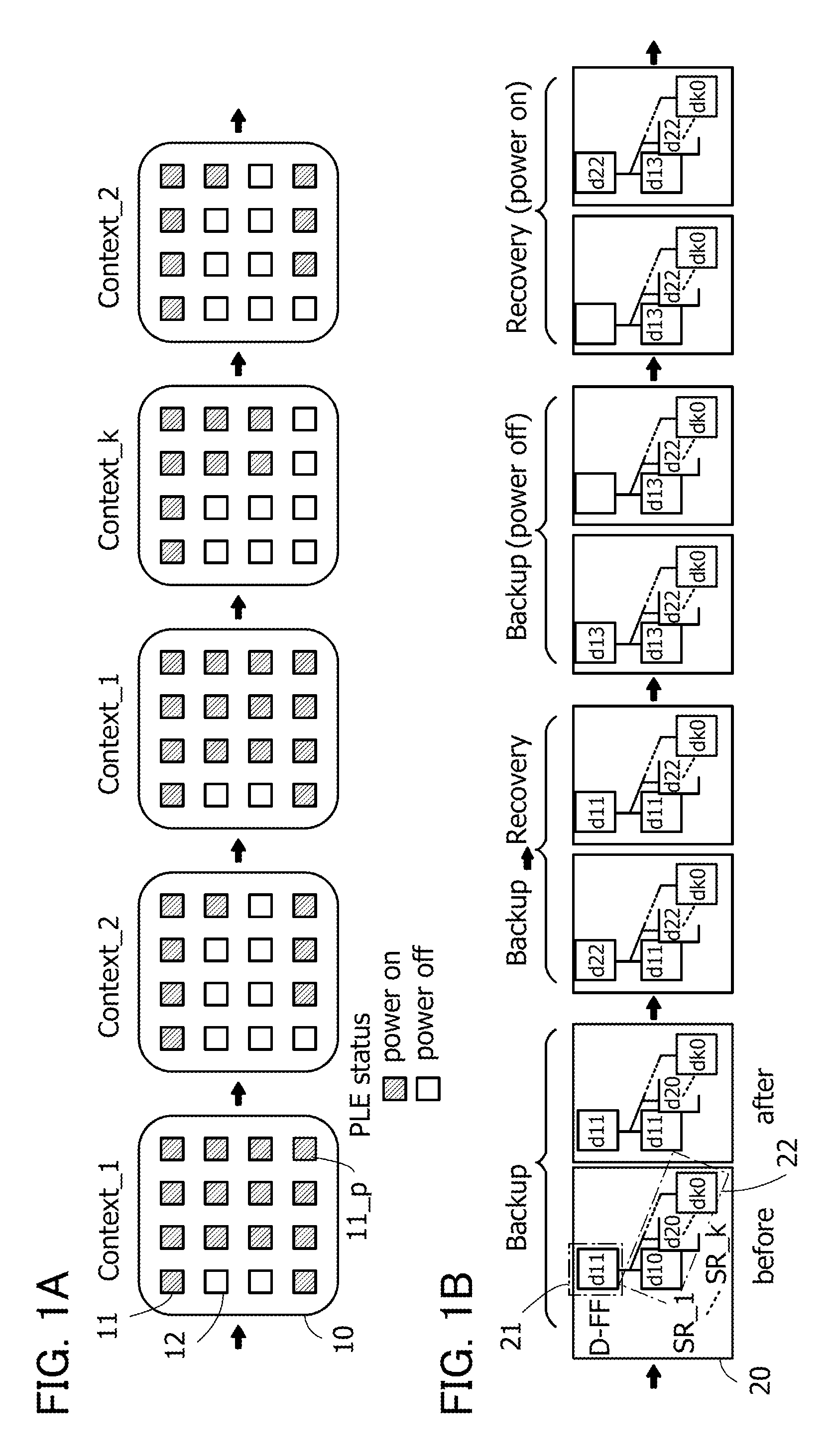 Programmable logic device