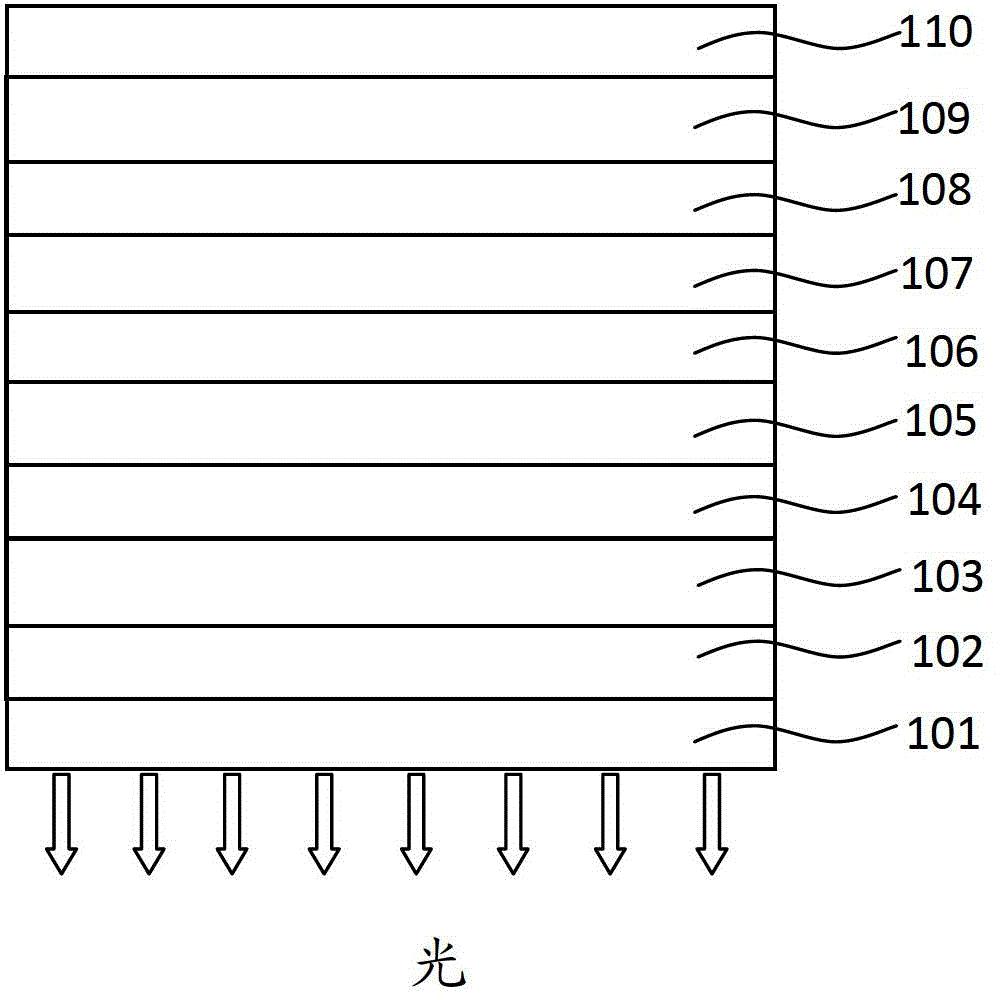 Organic phosphorescence material and preparation method thereof and organic electroluminescent device