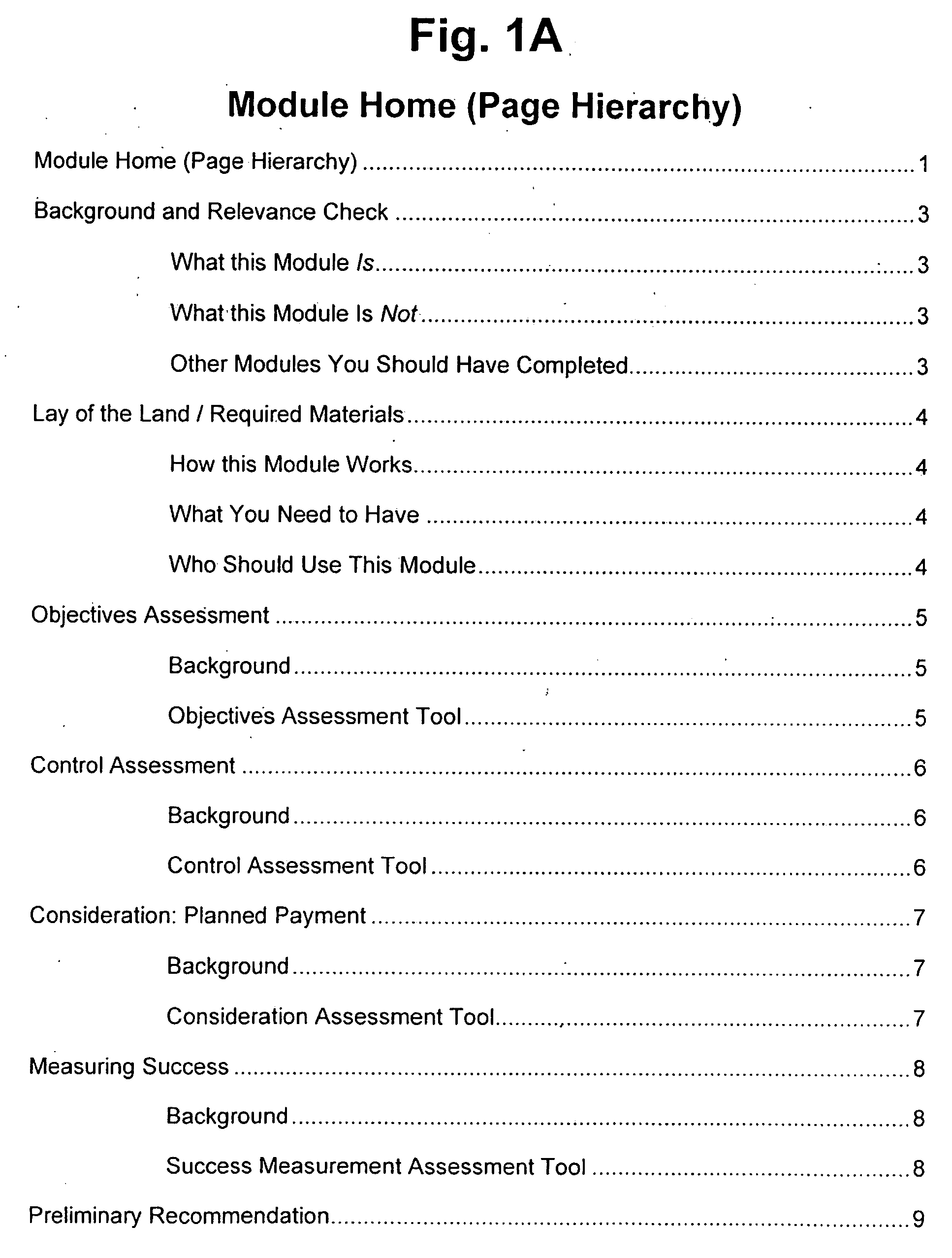 Decision making and implementation system