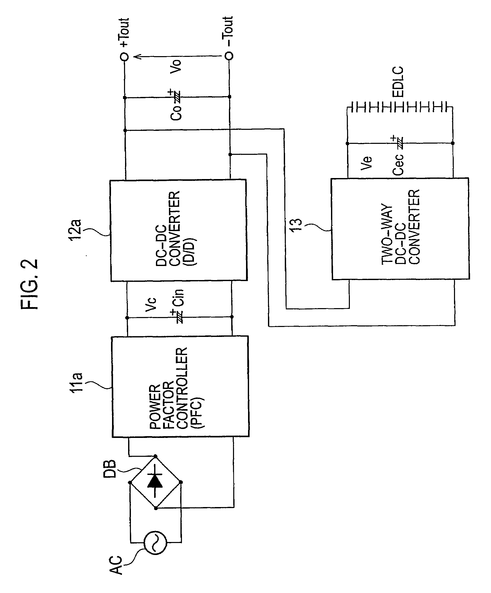 Ac-dc converter