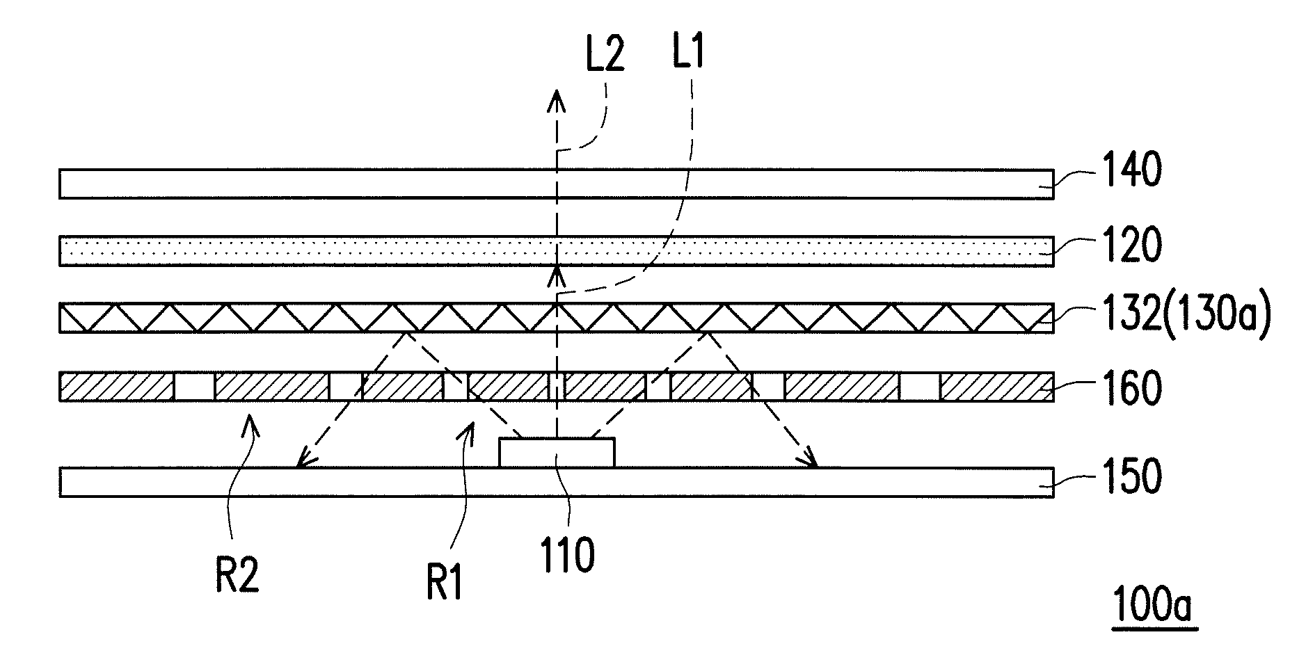 Backlight module