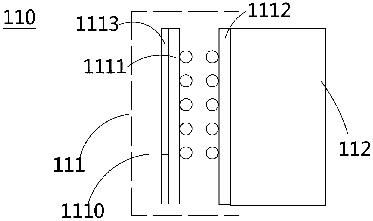 Adaptation device and electric tool system and synchronization system and method of combination tool