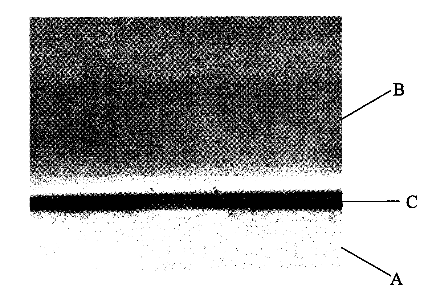 Nitrogen-doped directionally solidified casting monocrystalline silicon and preparation method thereof