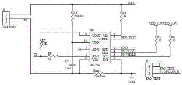 Monitoring method for remaining power of wireless sensor network node and device thereof