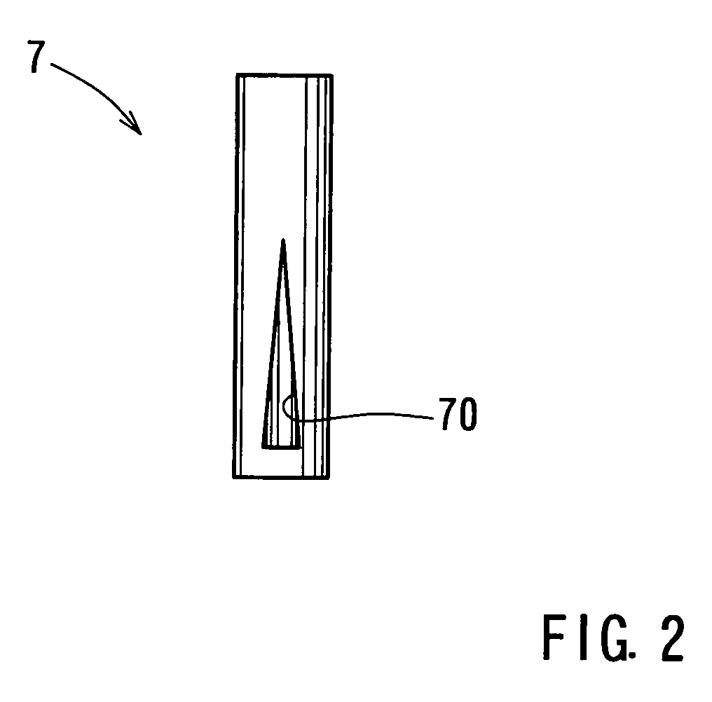 Brake devices