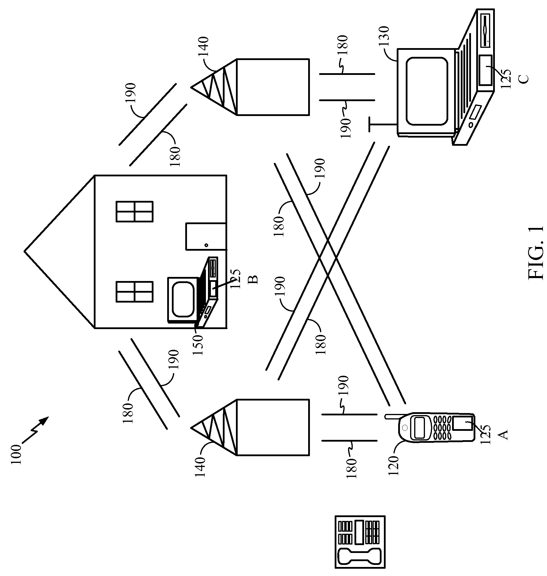 Through Silicon Via With Embedded Decoupling Capacitor