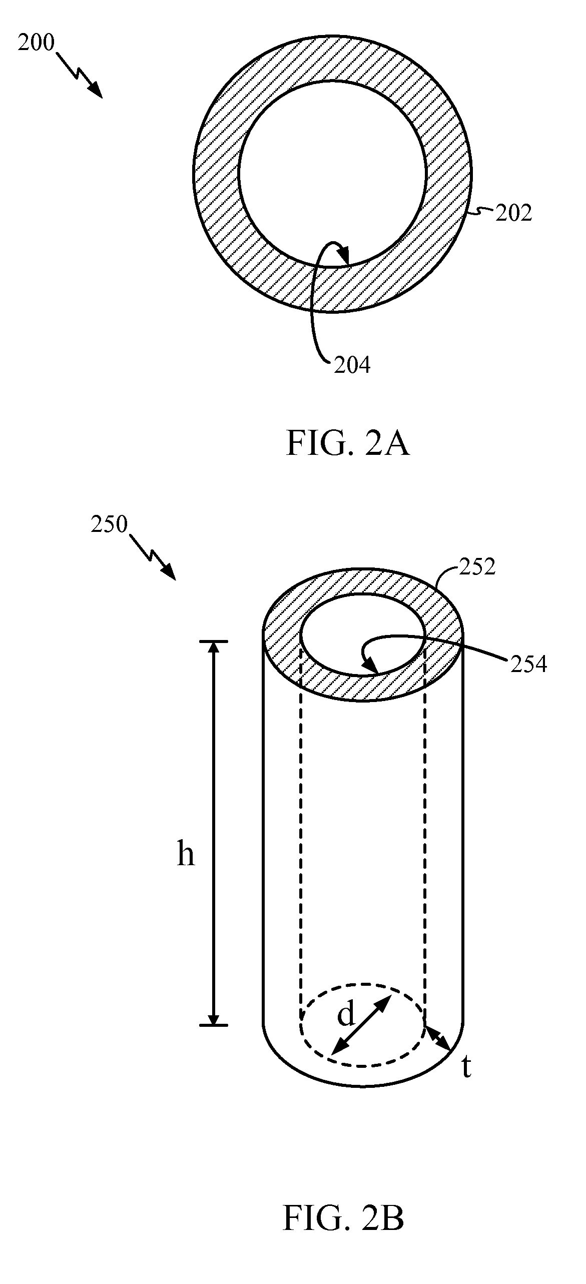 Through Silicon Via With Embedded Decoupling Capacitor