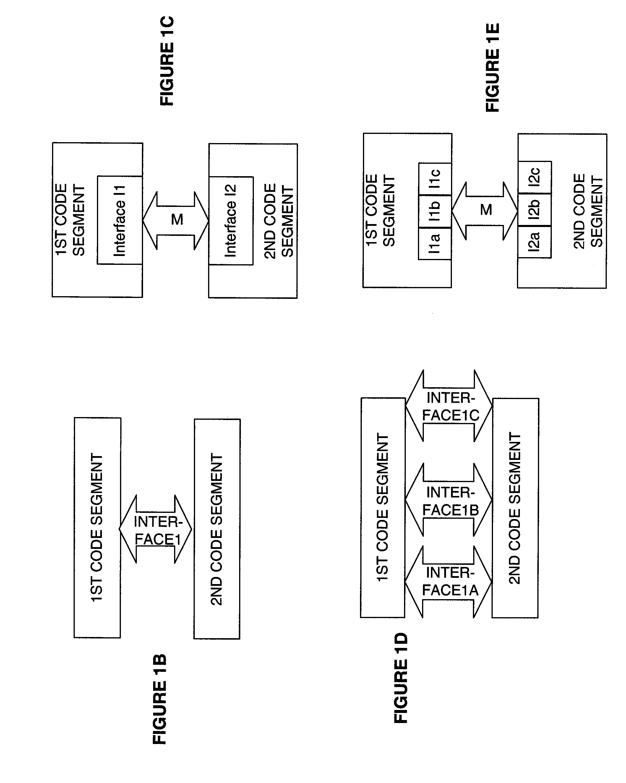 Programmatical Access to Handwritten Electronic Ink in a Tree-Based Rendering Environment