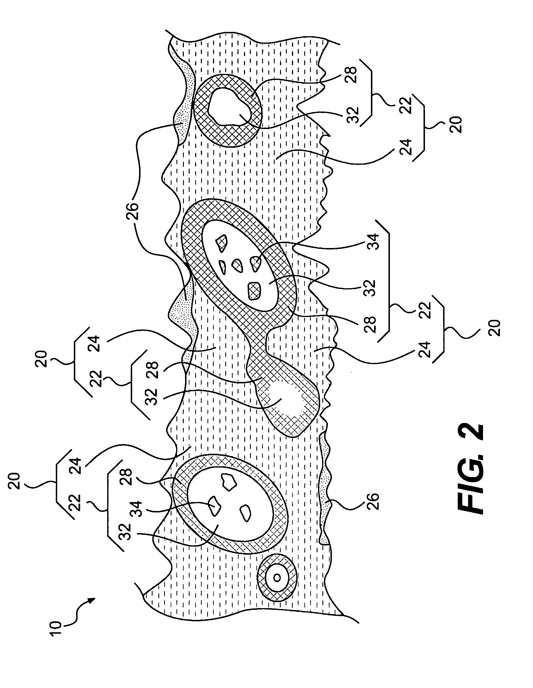 Nanoparticulate based lubricants