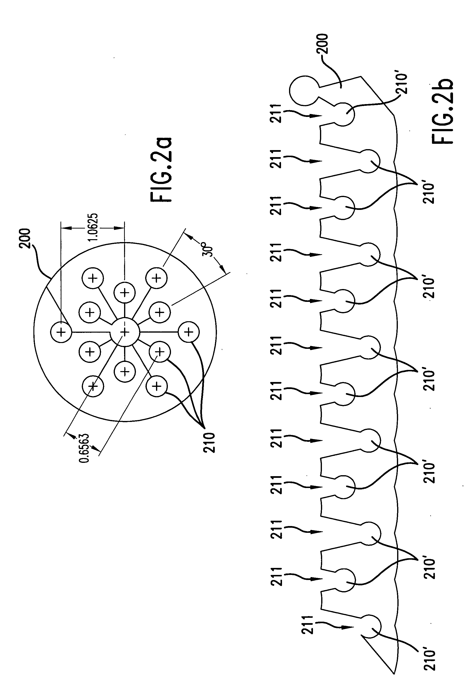 Method and apparatus for packaging horticultural products