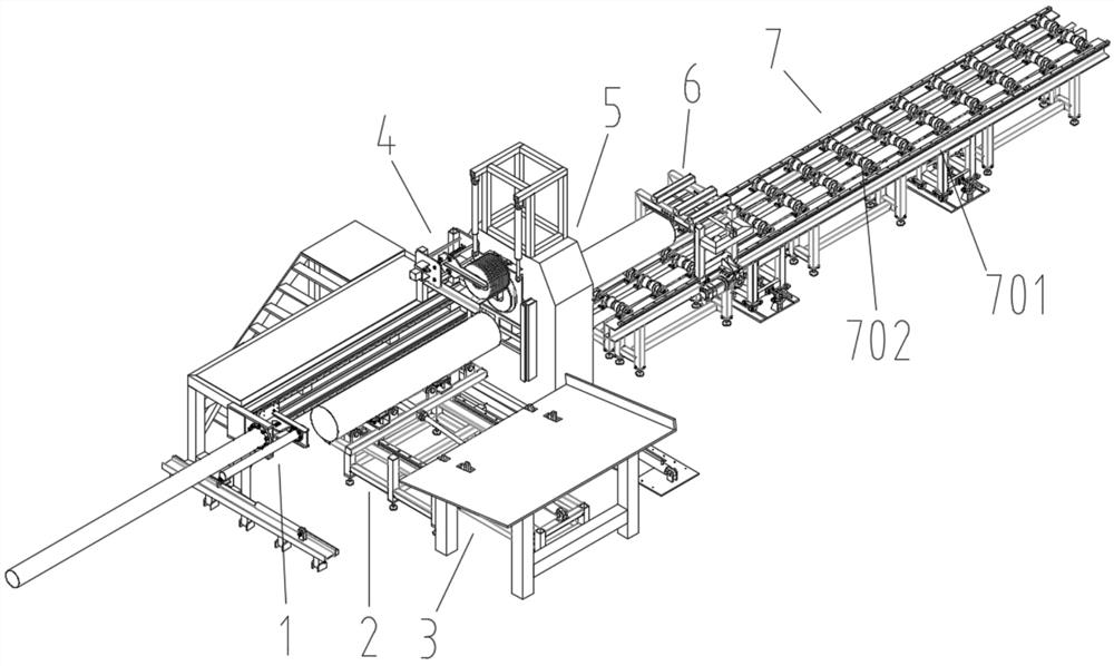 Graphite electrode grouping system