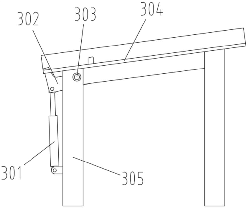 Graphite electrode grouping system