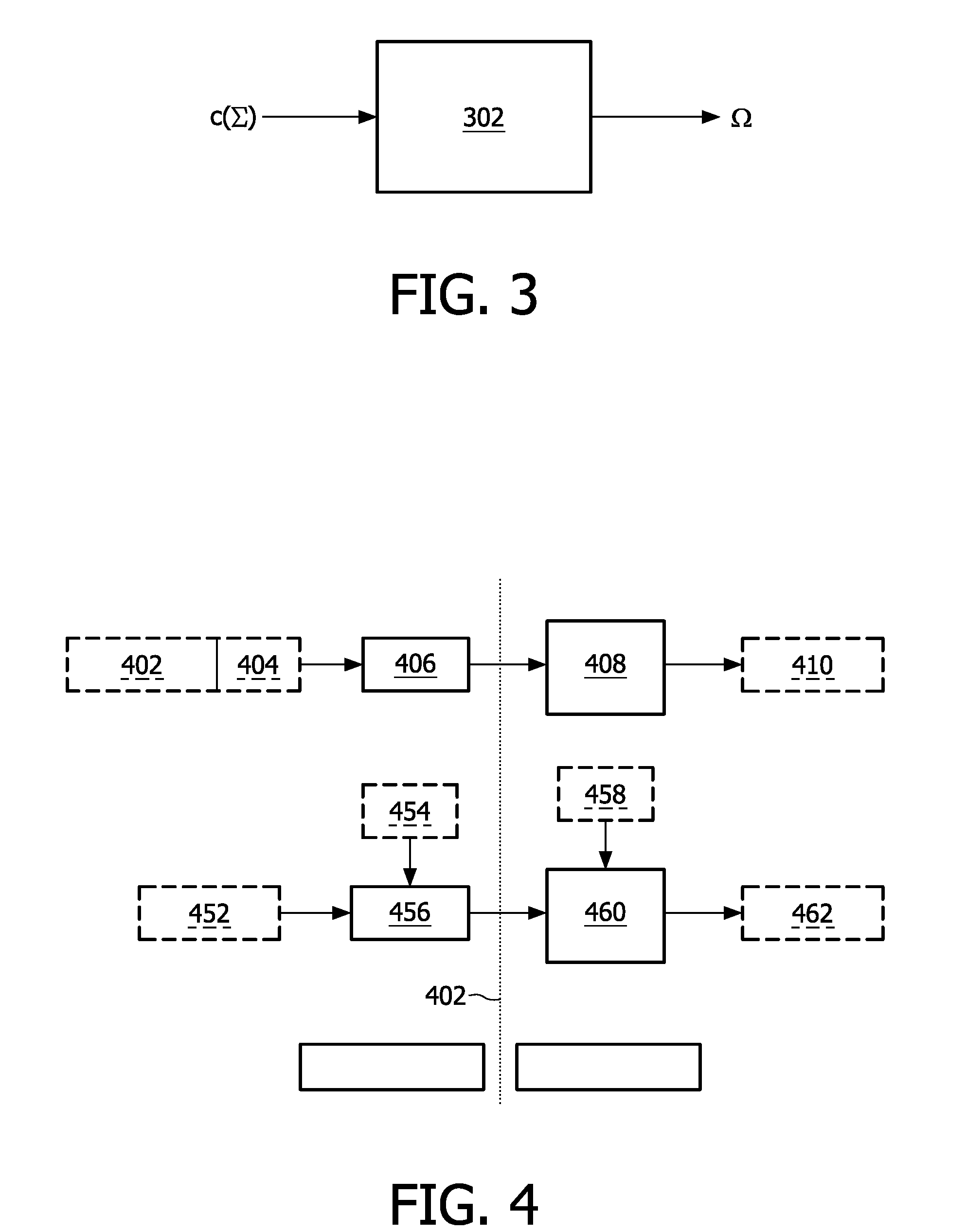 Cryptographic processing of content