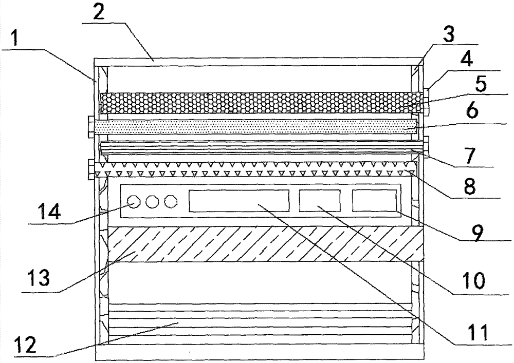 Air purifier with intelligent air monitoring function