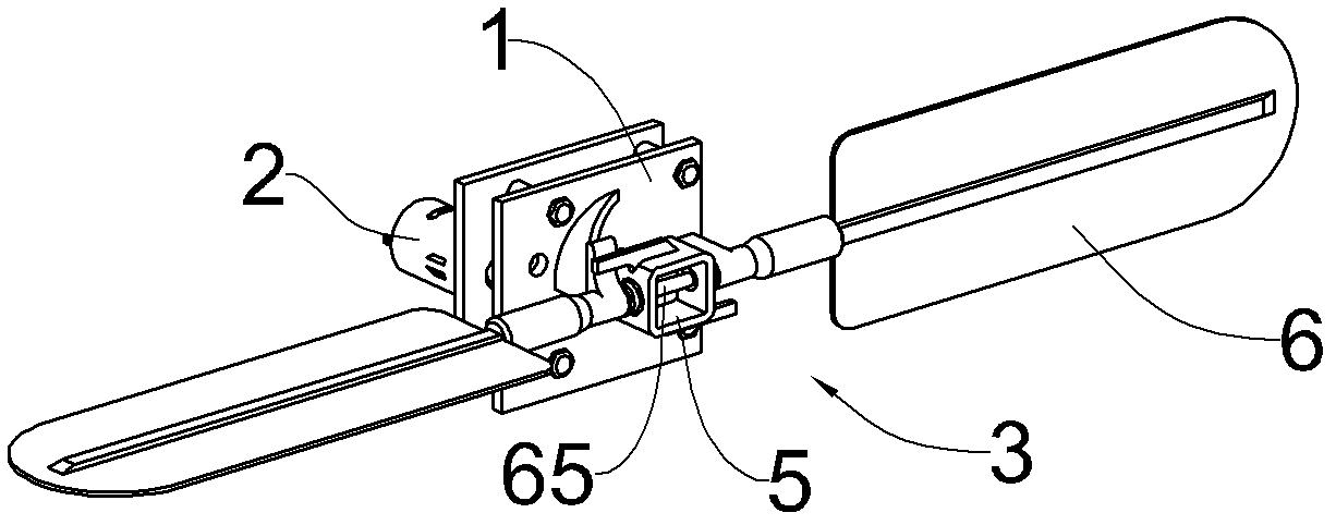 Power apparatus for aircraft