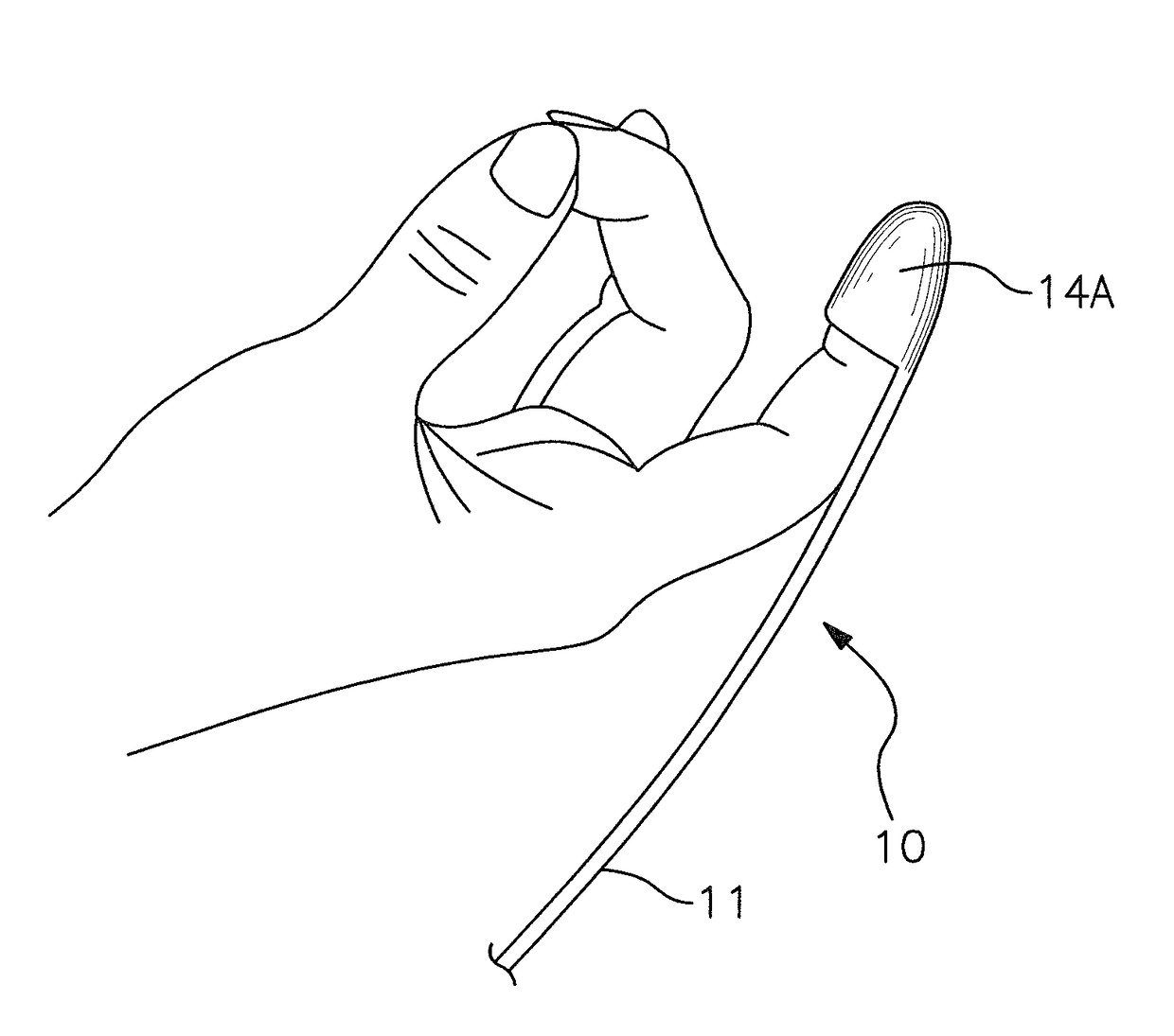 Subaxillary Traction Device to Address Shoulder Dystocia During Childbirth