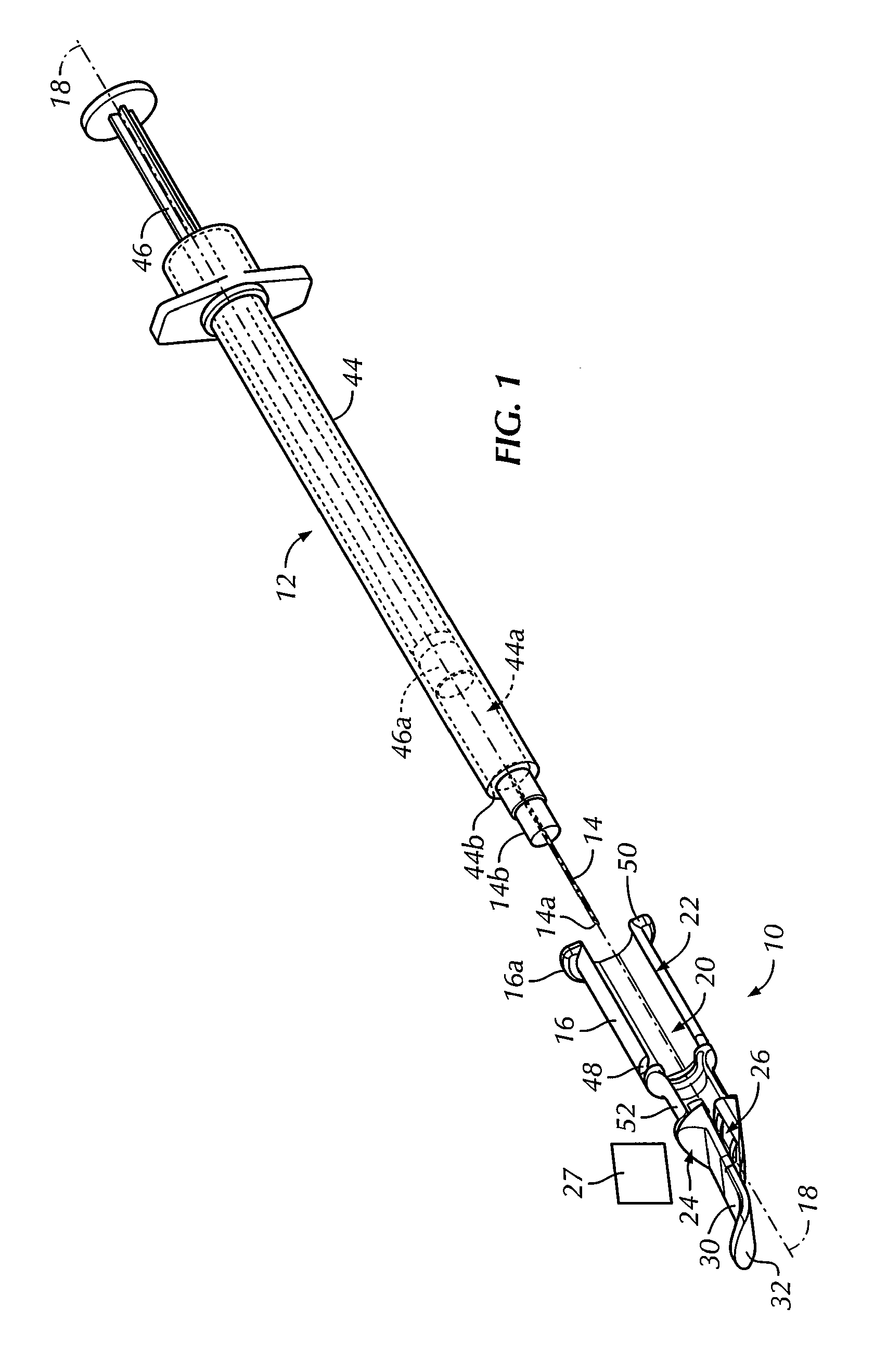 Intradermal injection adapter