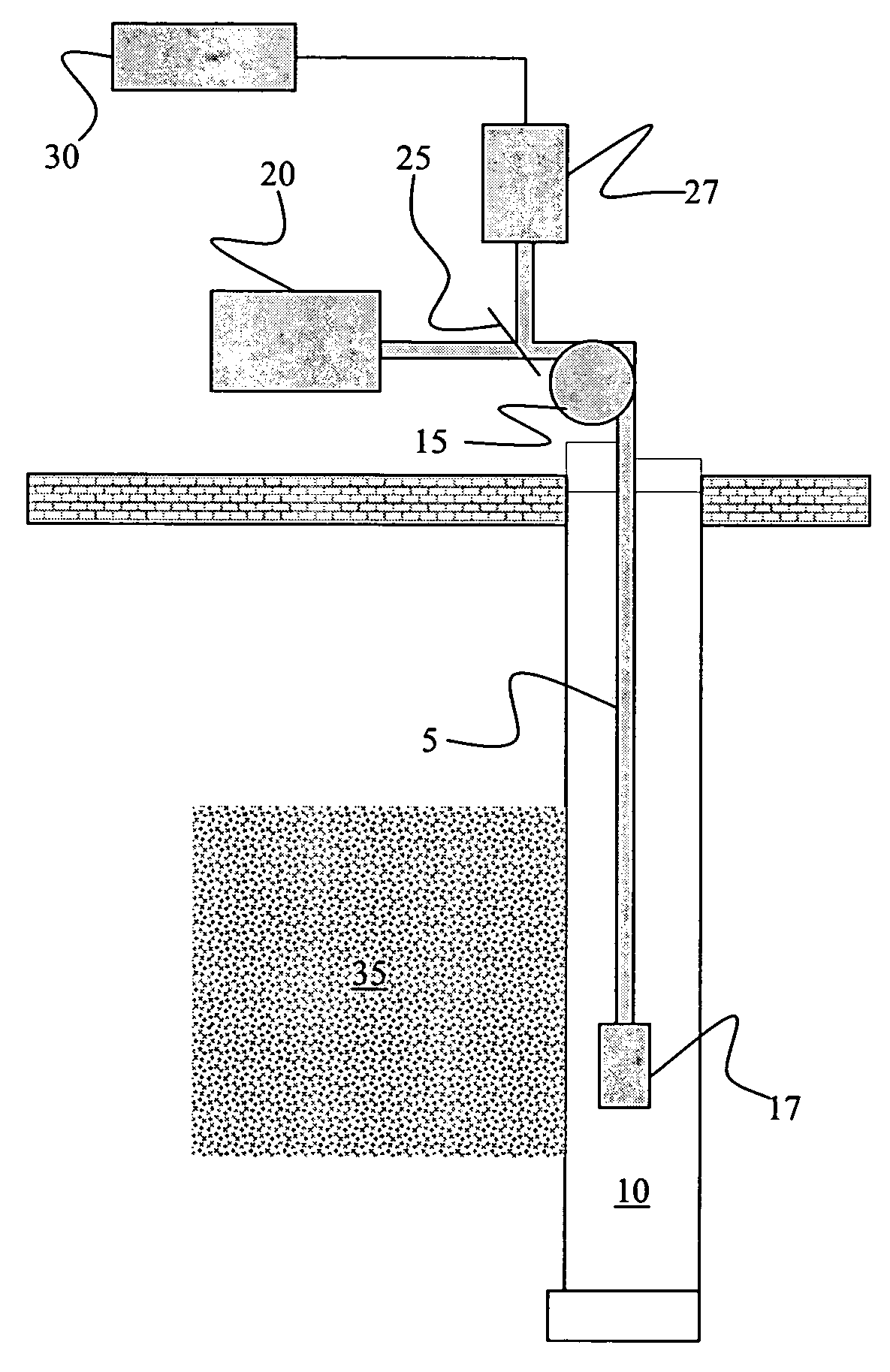 Systems and methods for distributed interferometric acoustic monitoring