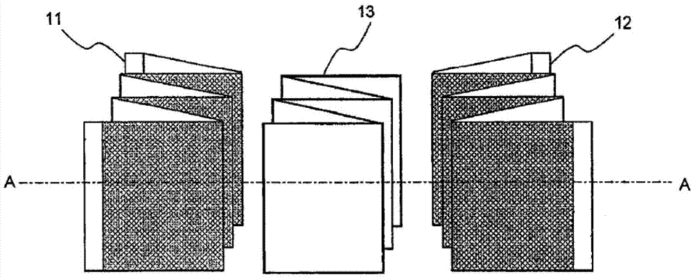 Electrode subassembly, preparation method thereof and lithium secondary battery