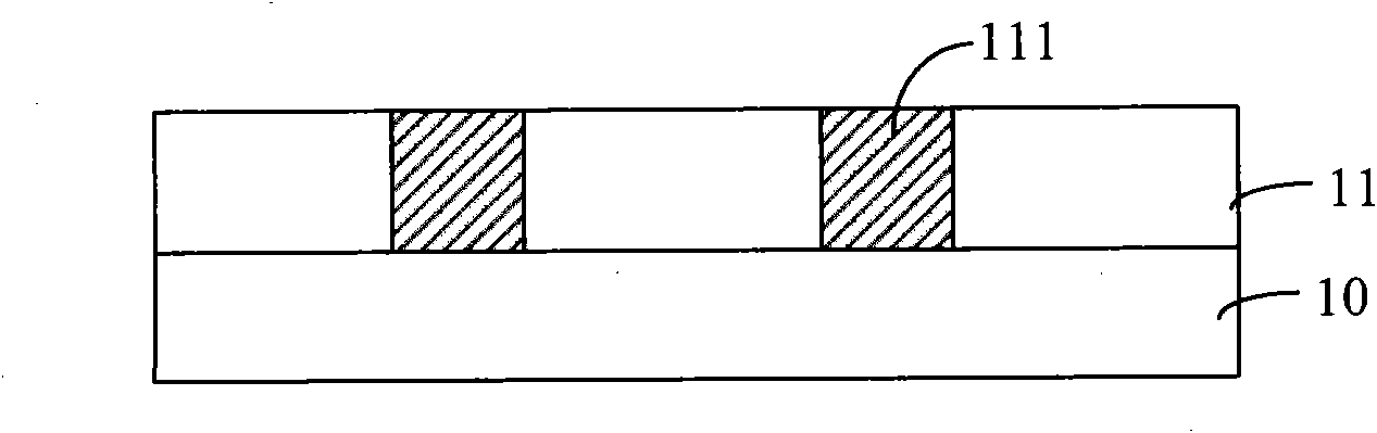 Method for forming dual damascene structure and semiconductor device