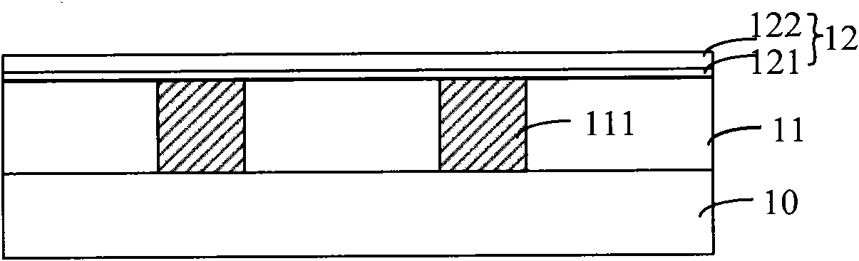 Method for forming dual damascene structure and semiconductor device