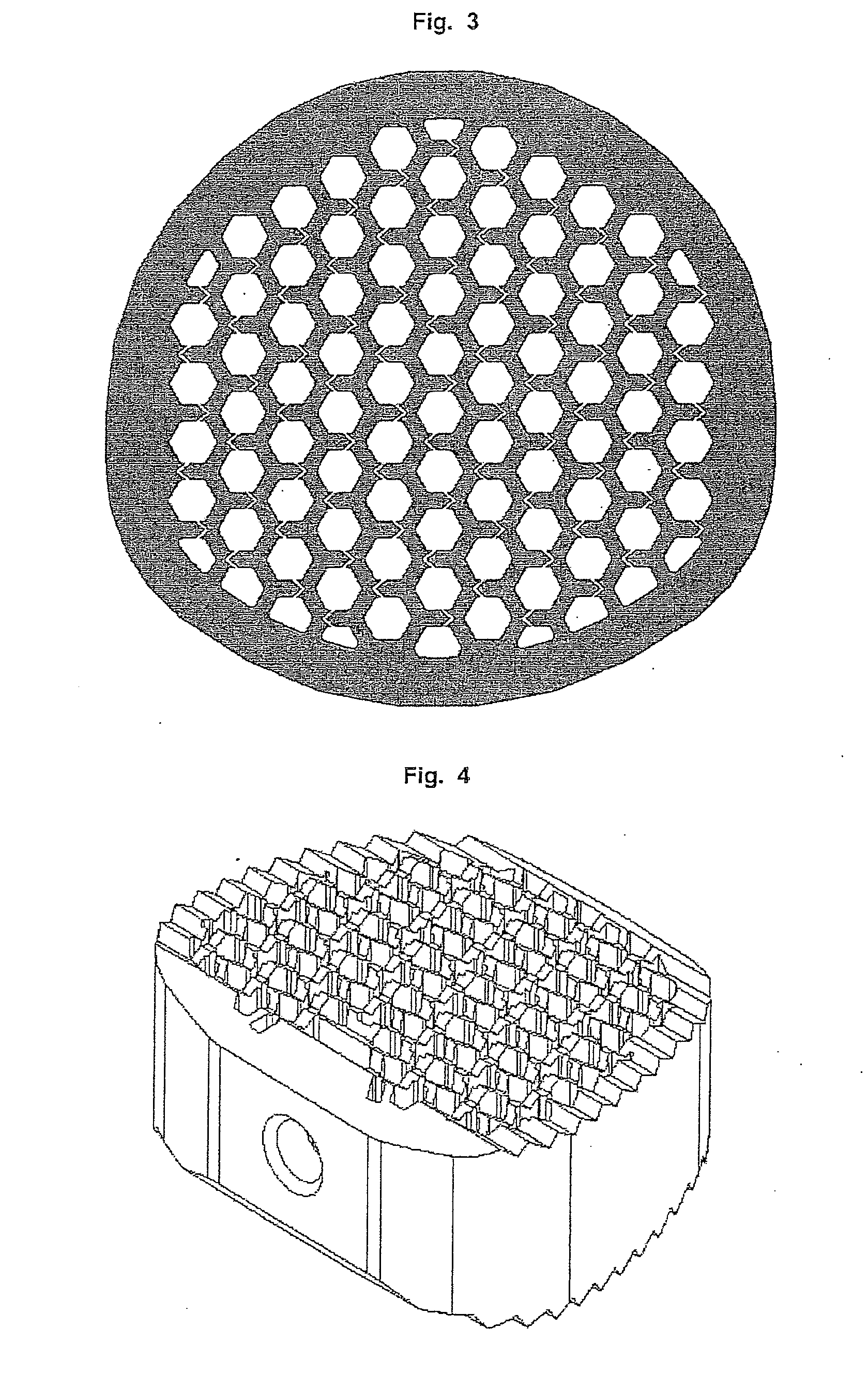 Intervertebral implant