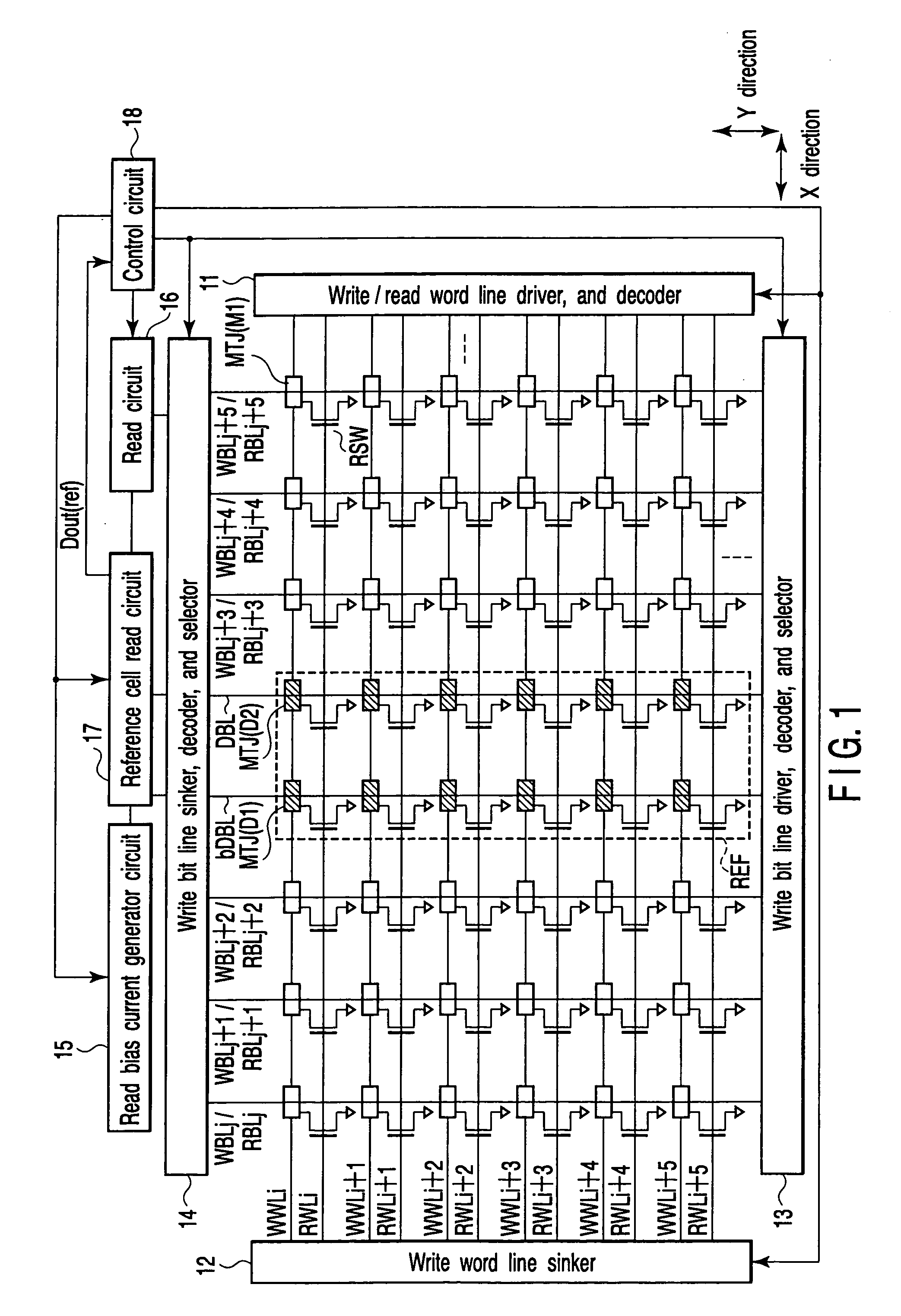 Semiconductor memory