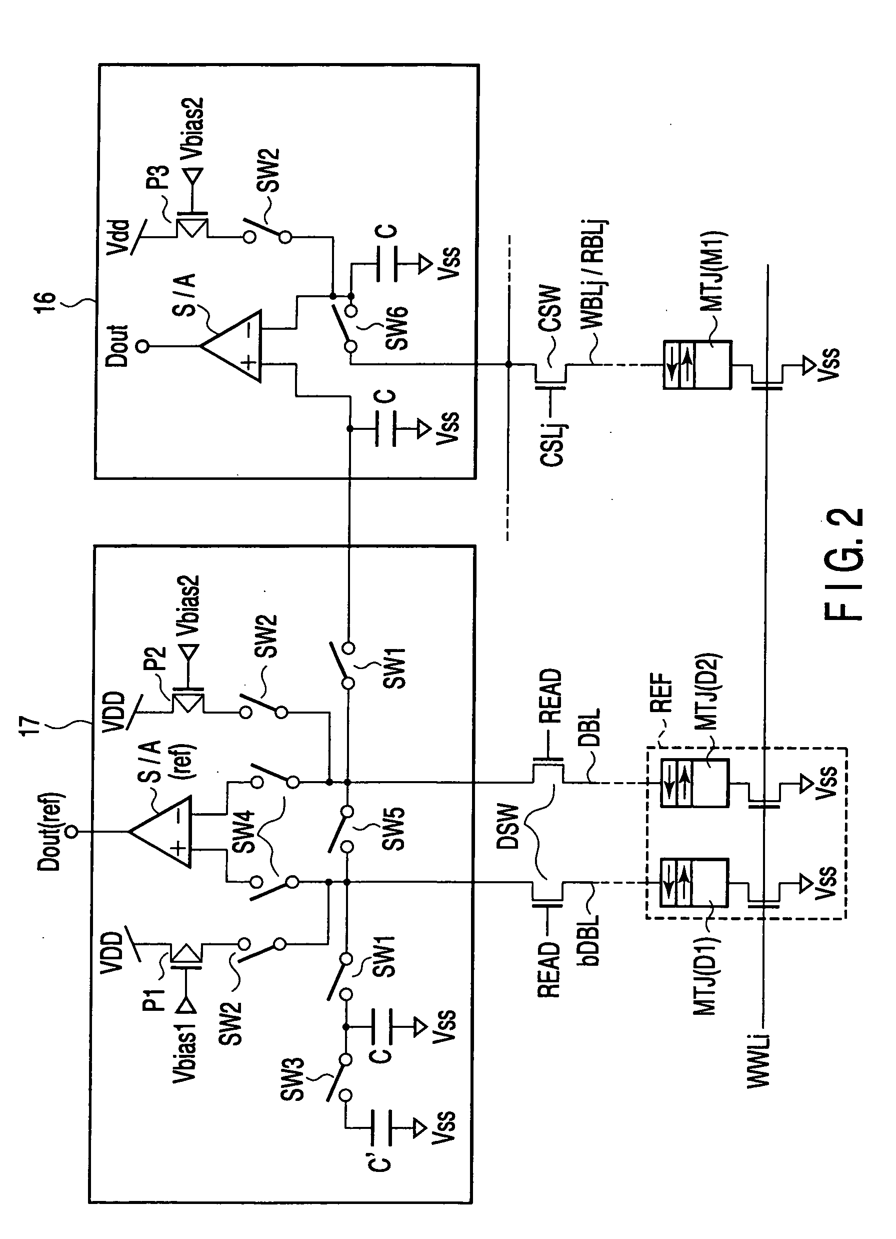 Semiconductor memory