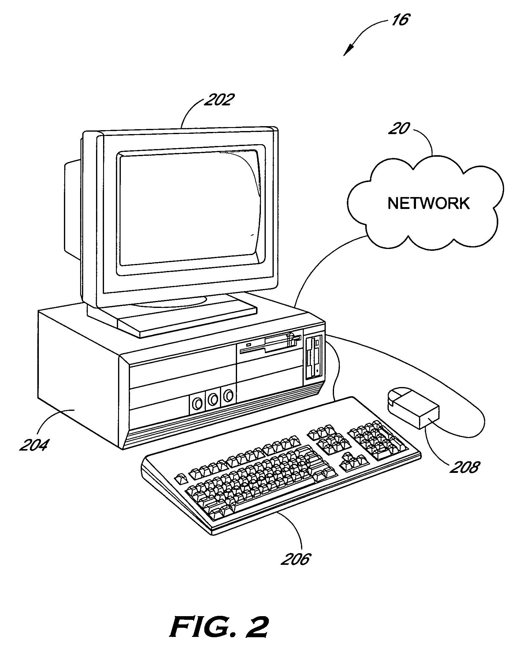 System and method for generating markup language text templates