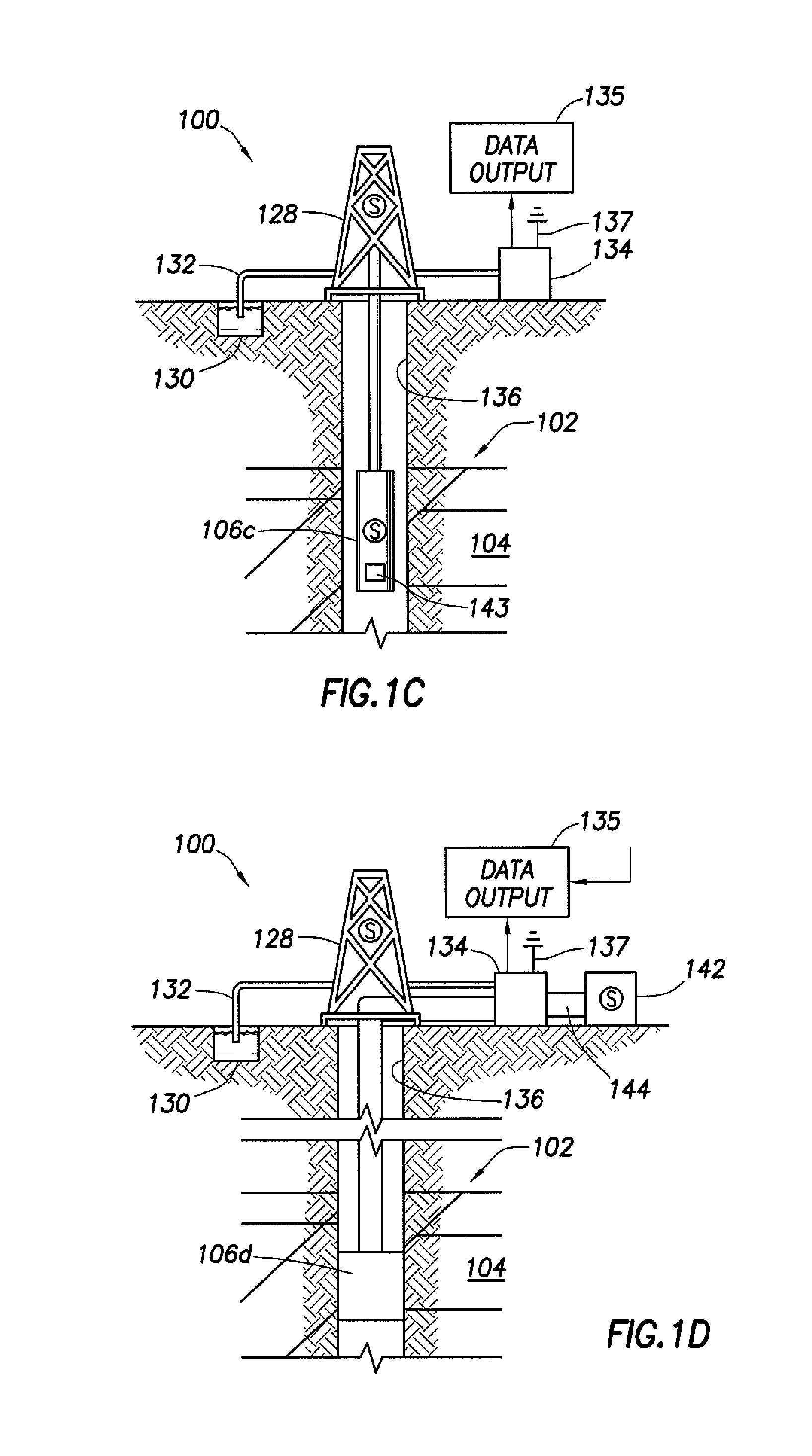 System and method for performing oilfield simulation operations