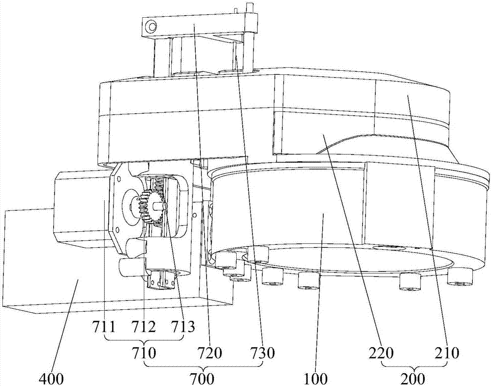 Light-resistant detecting equipment and light-resistant detecting system