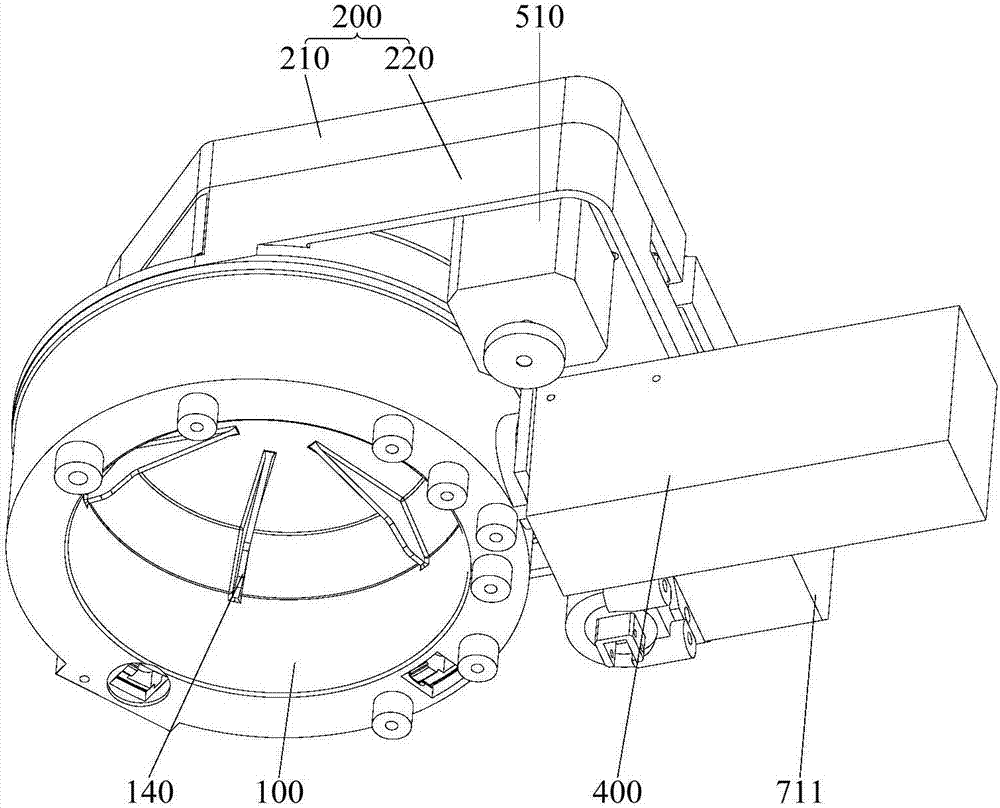 Light-resistant detecting equipment and light-resistant detecting system