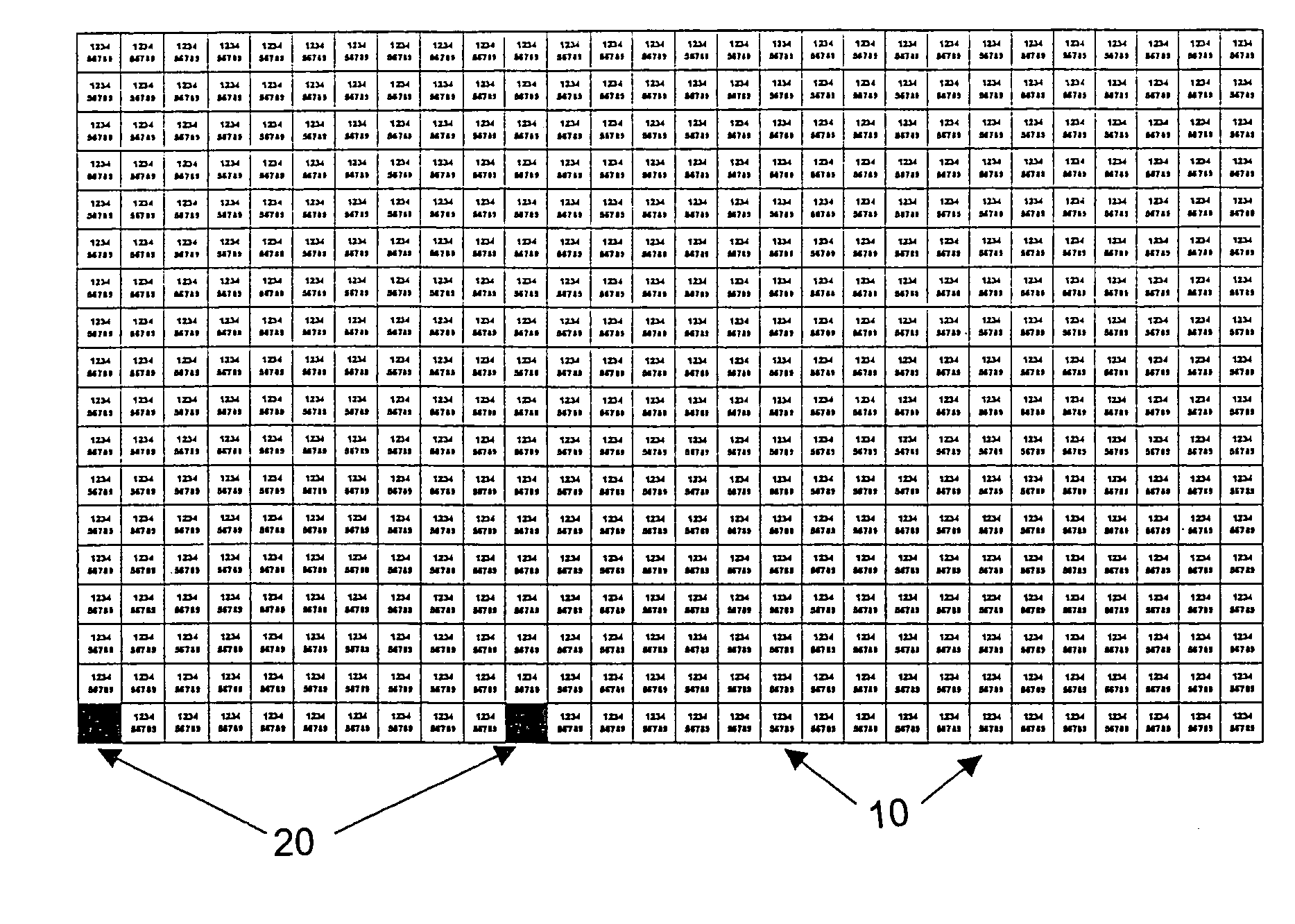 Method for particle production