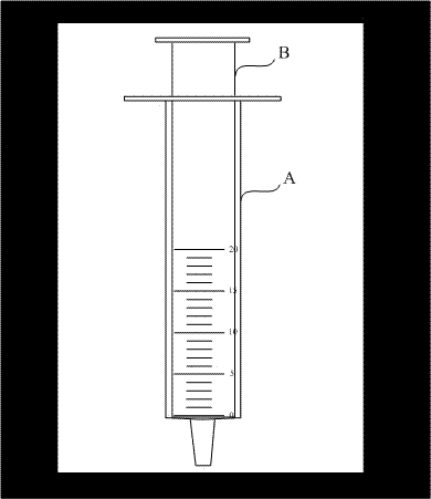 Method for automatically detecting missed accessory during automatic assembly of injector by using machine visual system