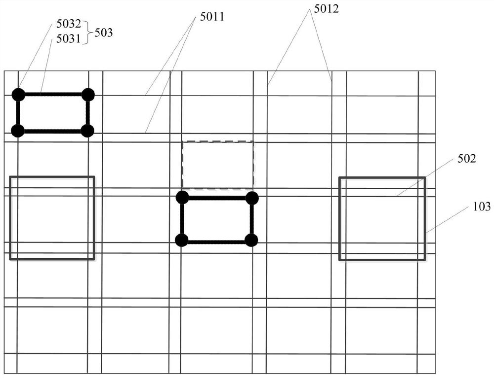 Three-dimensional parking system and three-dimensional parking garage based on intelligent control