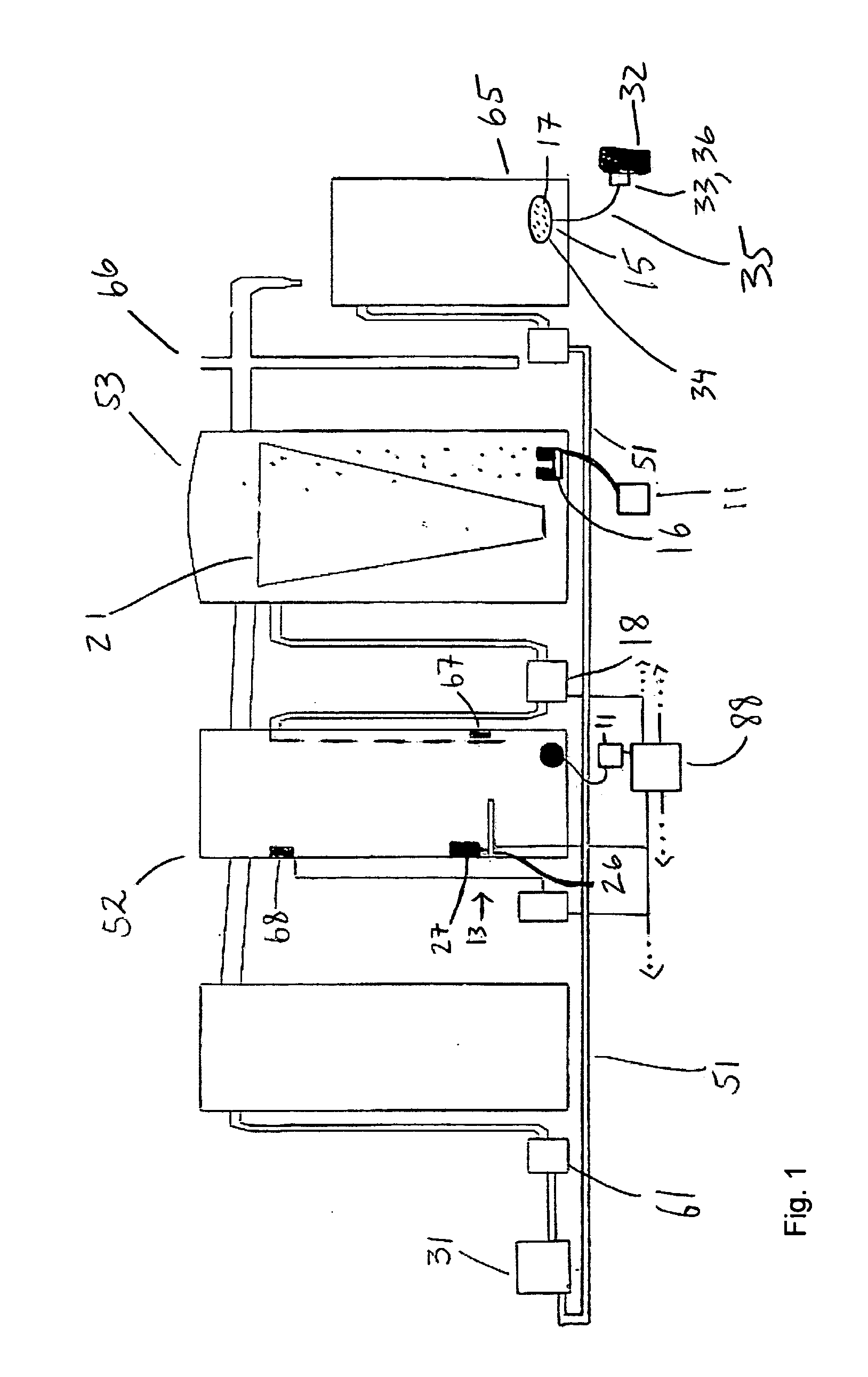 Wastewater disinfection apparatus and methods